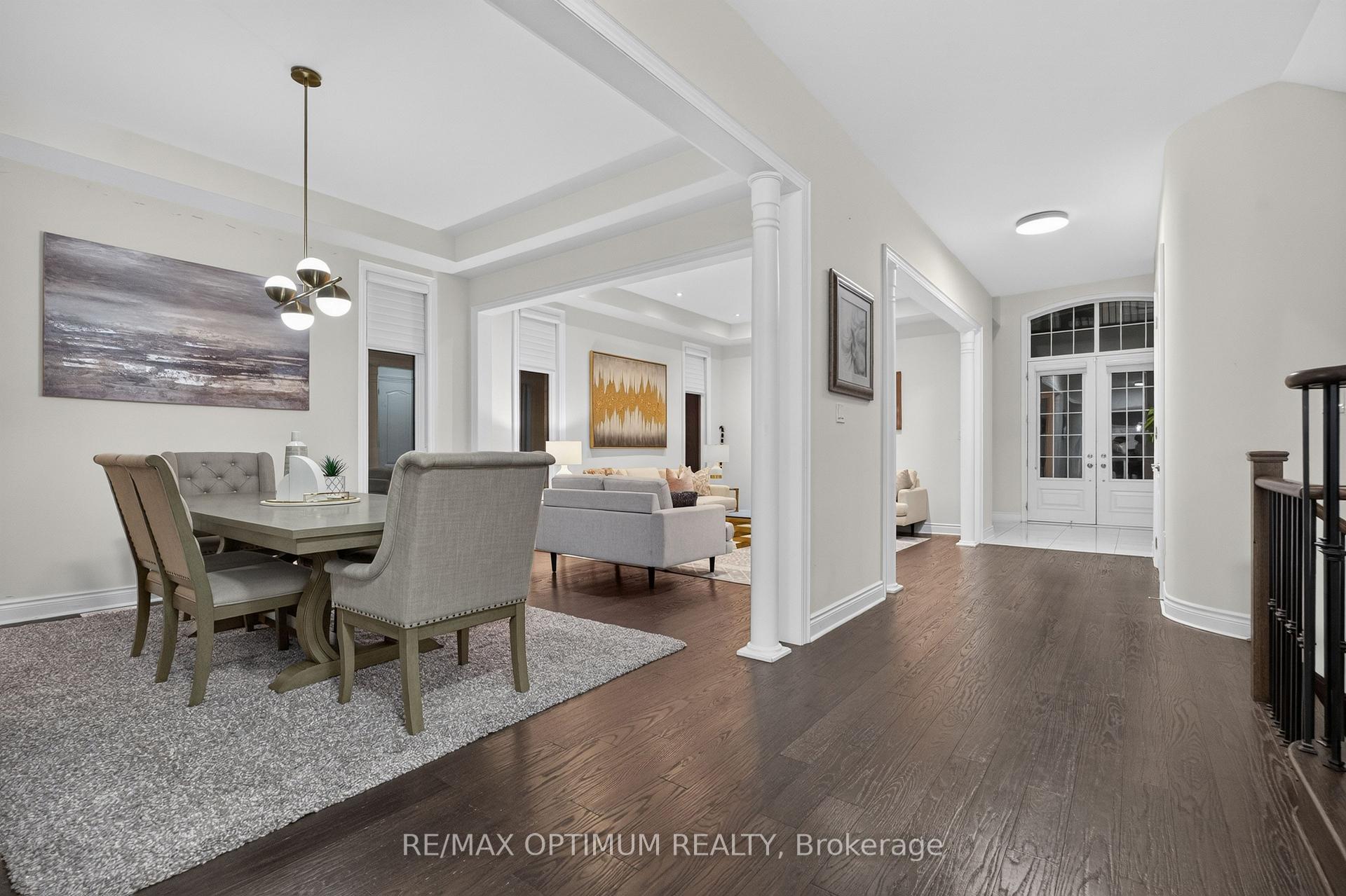 Photo 16 of 49 Elbern Markell Drive, Brampton, Credit Valley — HOMEH