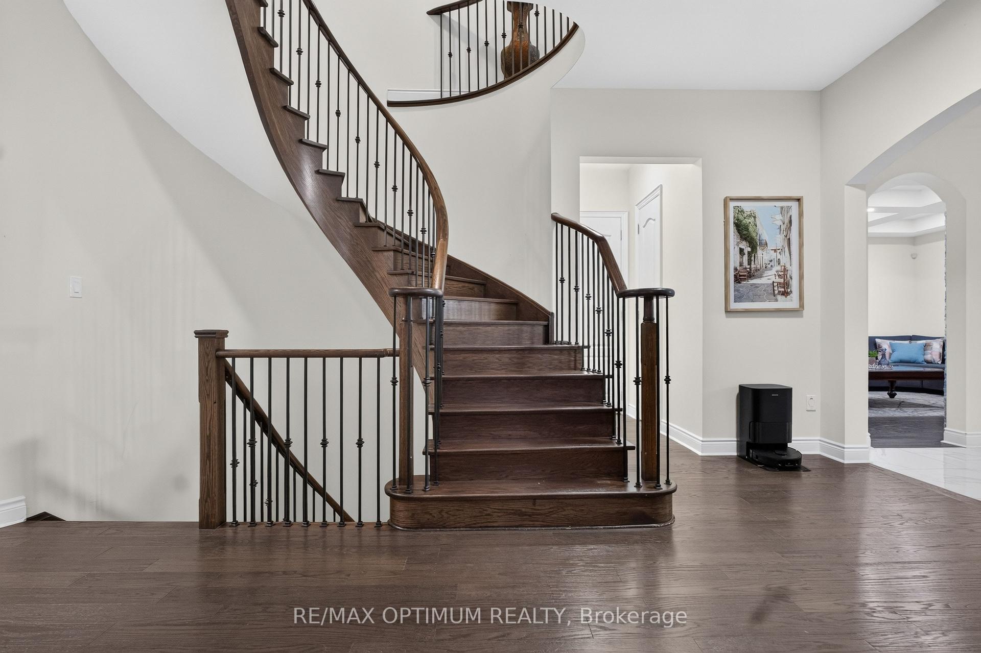 Photo 20 of 49 Elbern Markell Drive, Brampton, Credit Valley — HOMEH