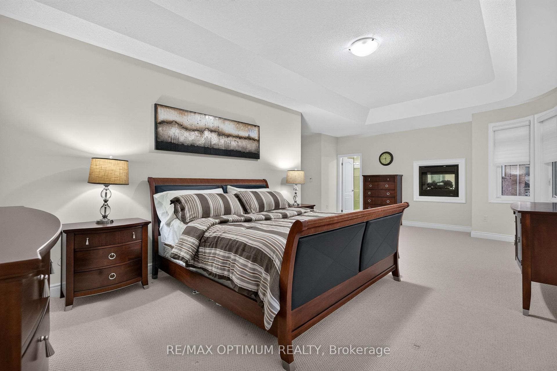 Photo 23 of 49 Elbern Markell Drive, Brampton, Credit Valley — HOMEH