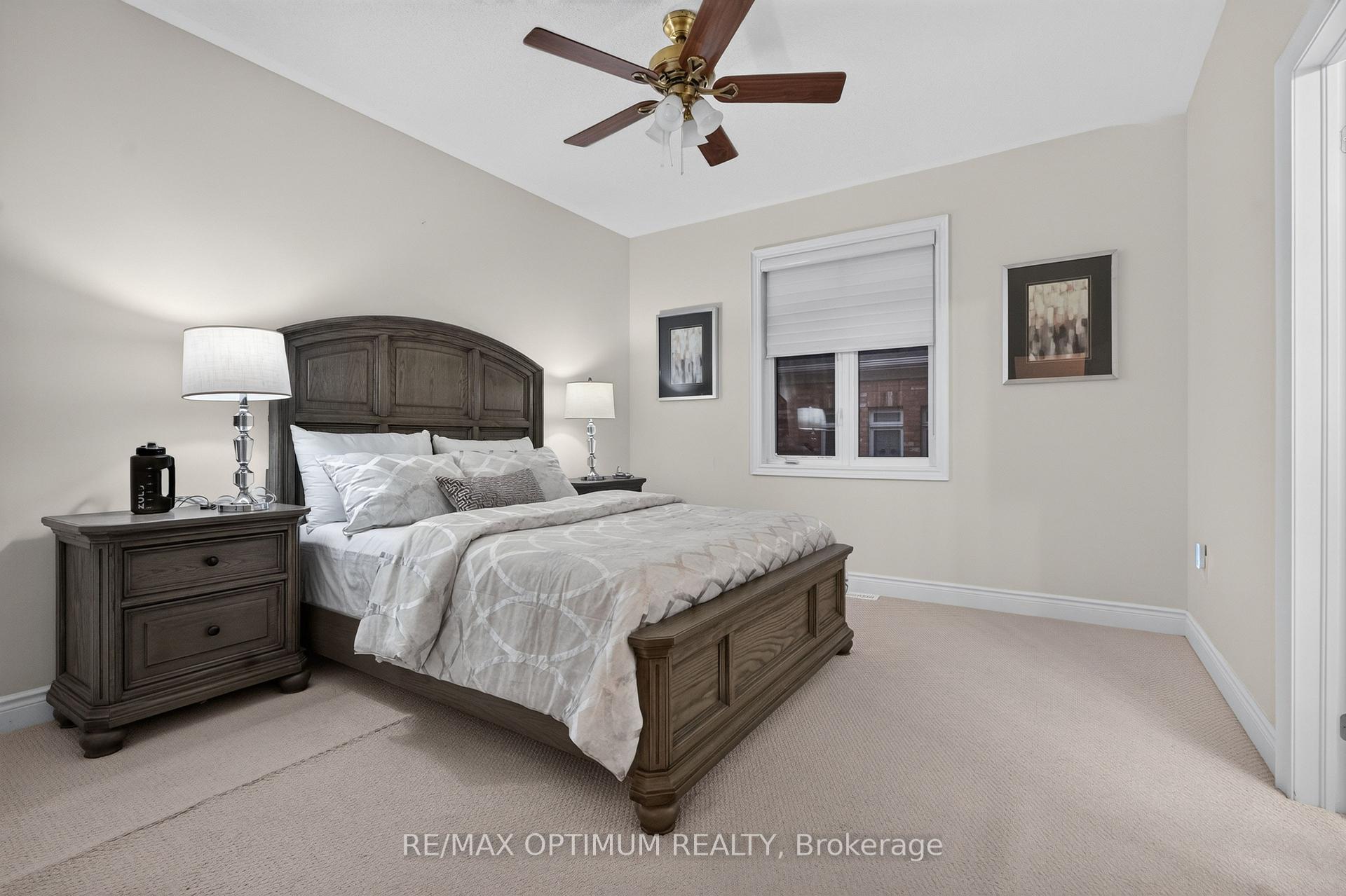 Photo 27 of 49 Elbern Markell Drive, Brampton, Credit Valley — HOMEH