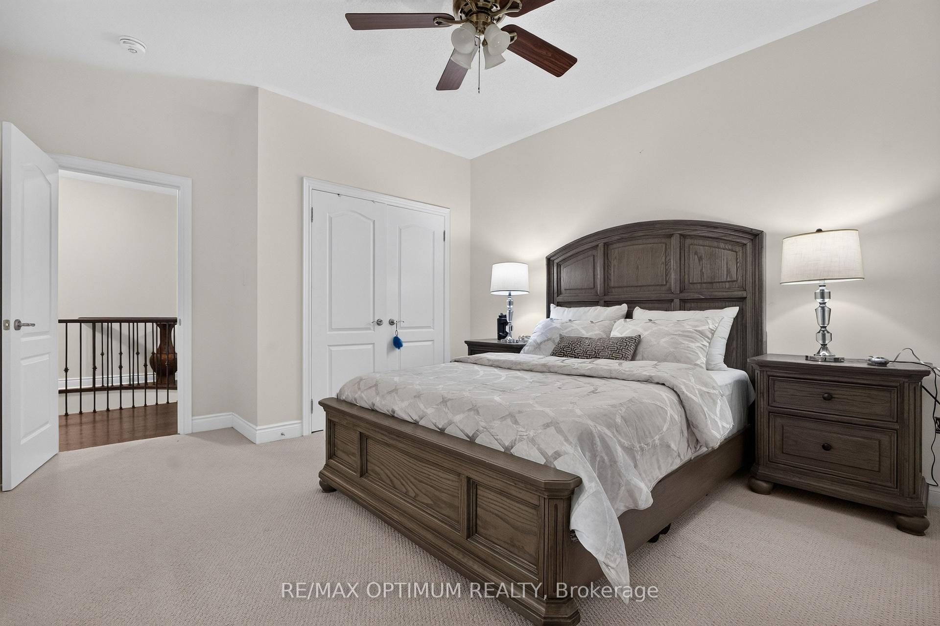 Photo 28 of 49 Elbern Markell Drive, Brampton, Credit Valley — HOMEH