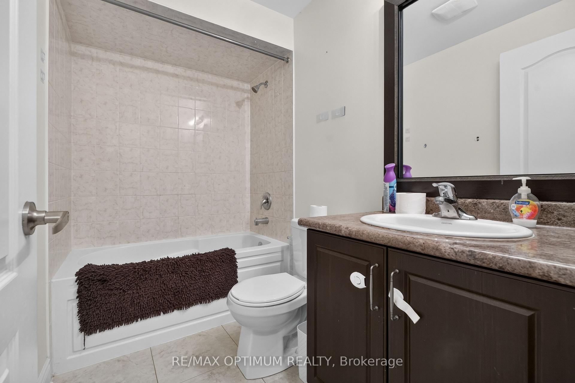 Photo 44 of 49 Elbern Markell Drive, Brampton, Credit Valley — HOMEH