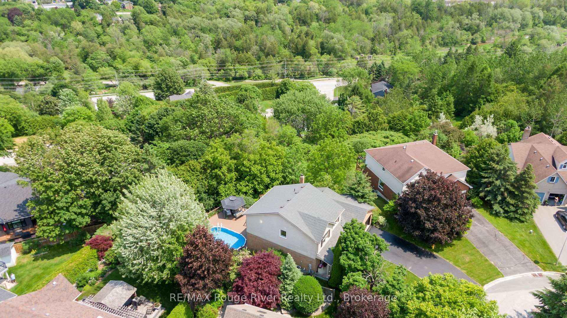 Photo 17 of 3 Gibson Place, Port Hope — HOMEH