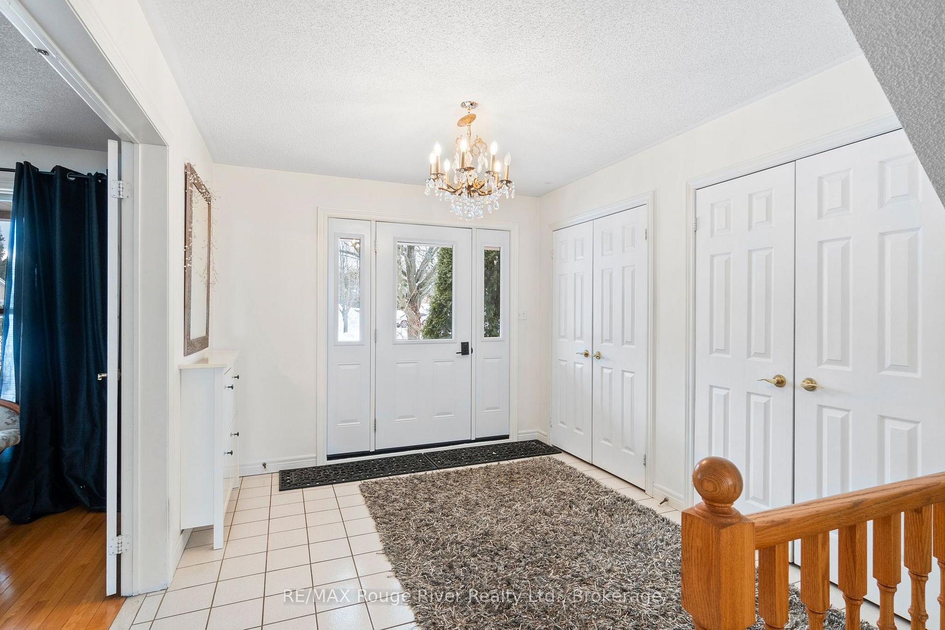 Photo 19 of 3 Gibson Place, Port Hope — HOMEH
