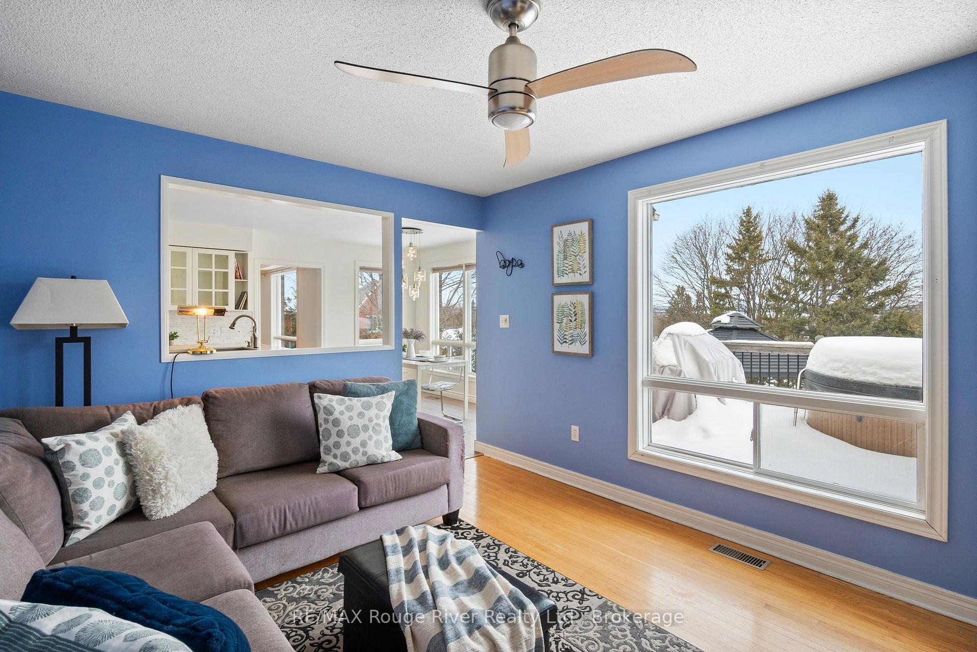Photo 27 of 3 Gibson Place, Port Hope — HOMEH