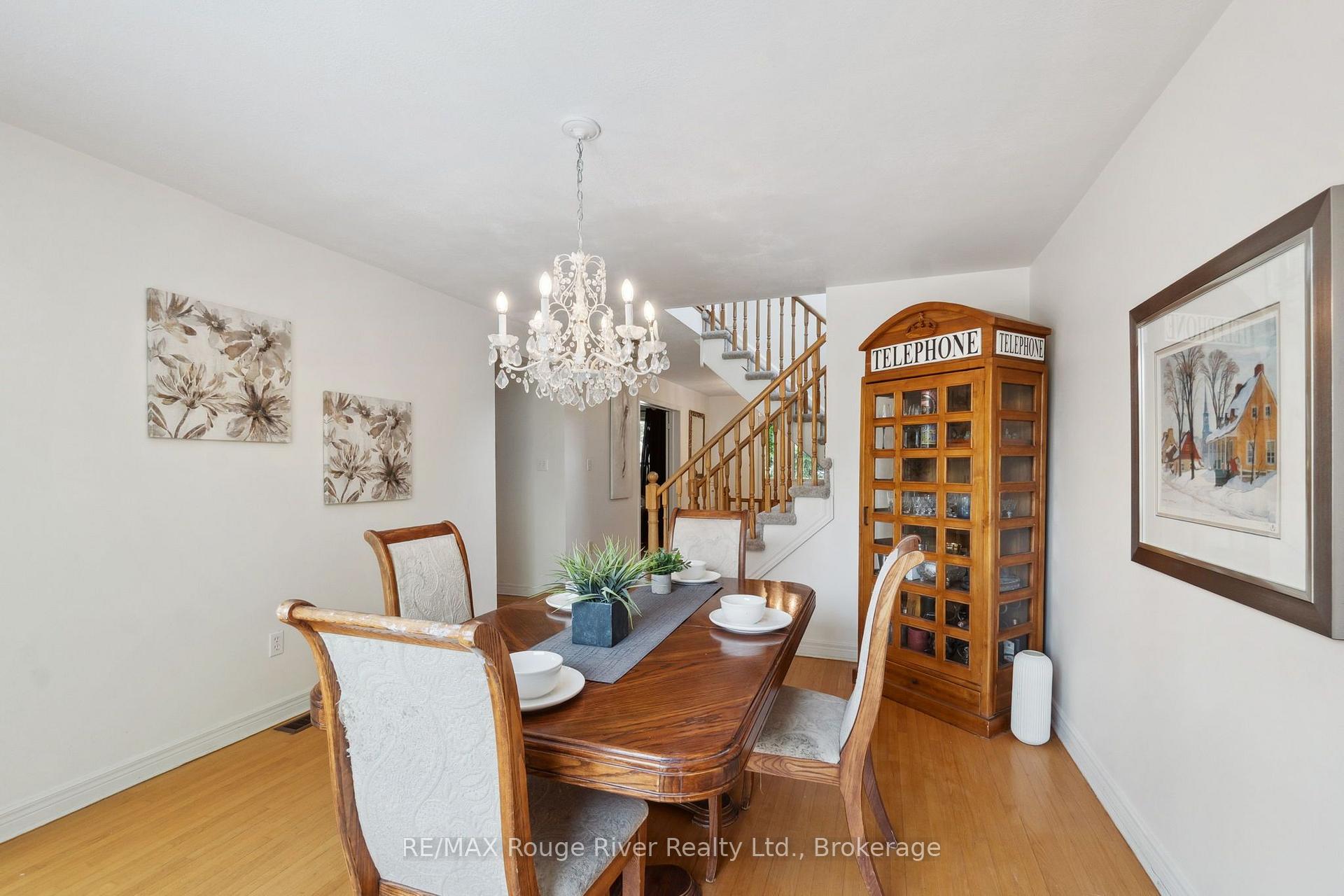 Photo 30 of 3 Gibson Place, Port Hope — HOMEH