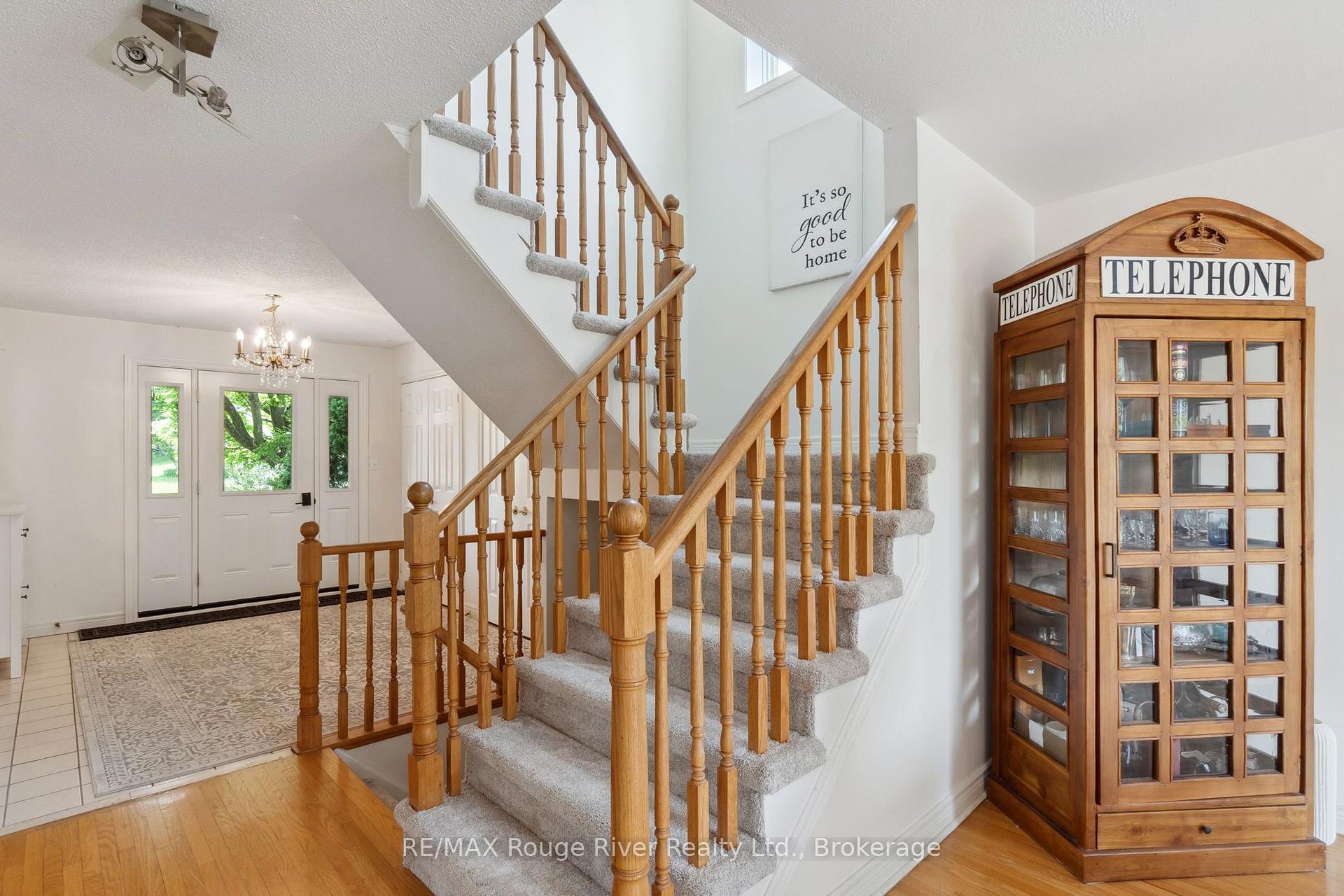 Photo 31 of 3 Gibson Place, Port Hope — HOMEH