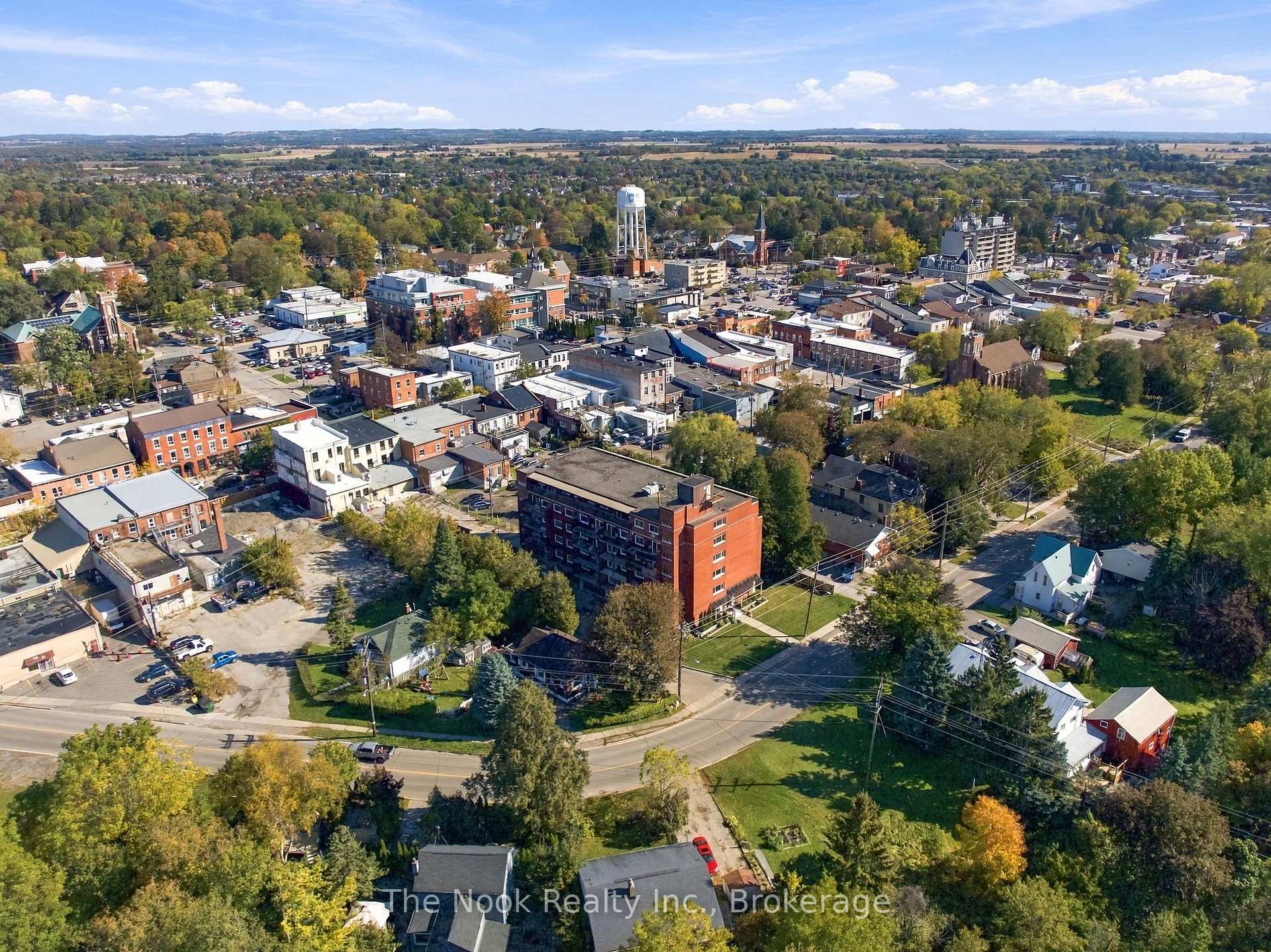 Photo of Unit 507, 144 Queen Street