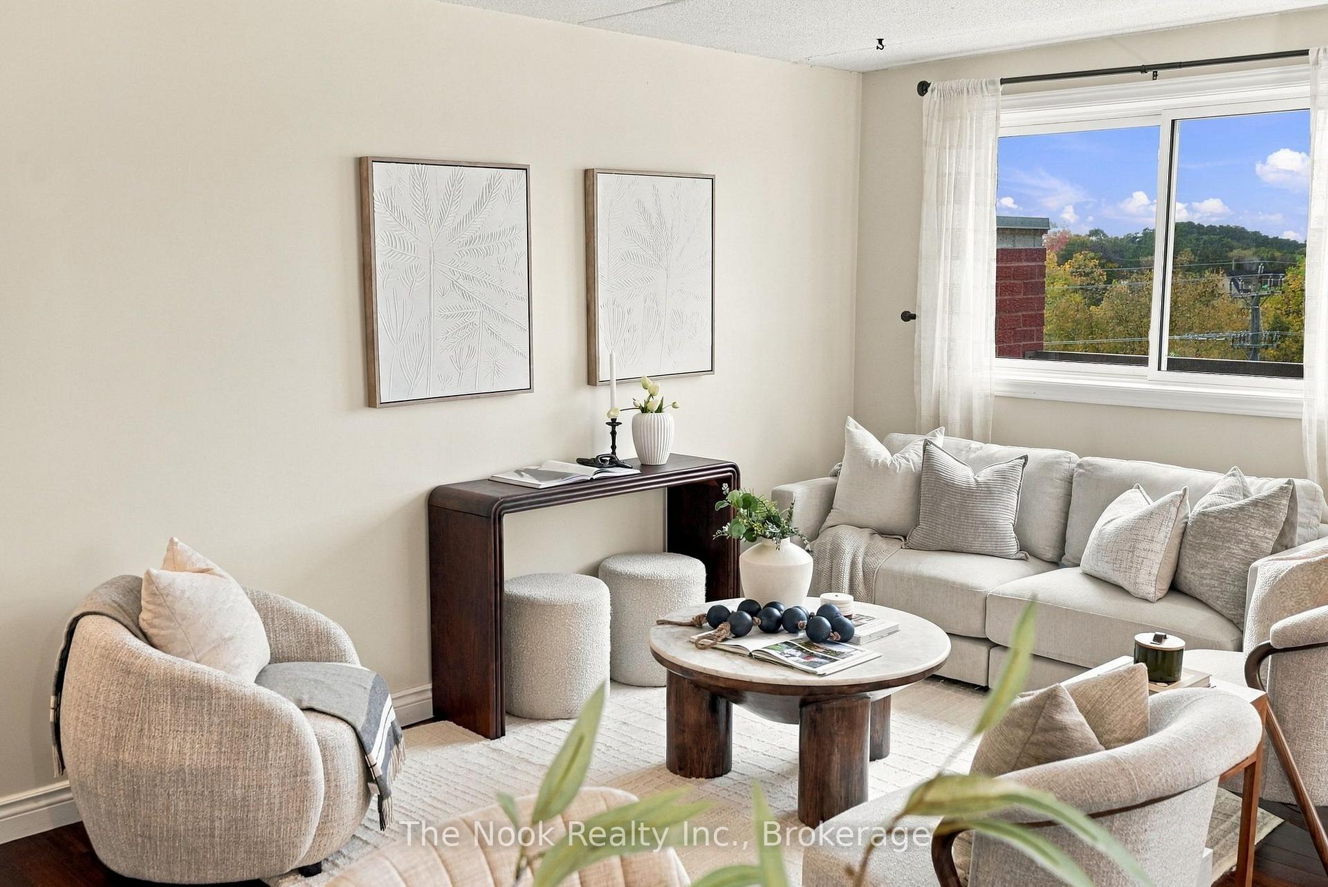 Photo 13 of Unit 507, 144 Queen Street, Clarington, Bowmanville — HOMEH