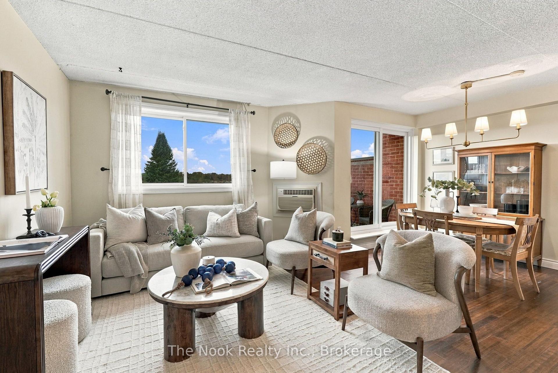 Photo 18 of Unit 507, 144 Queen Street, Clarington, Bowmanville — HOMEH