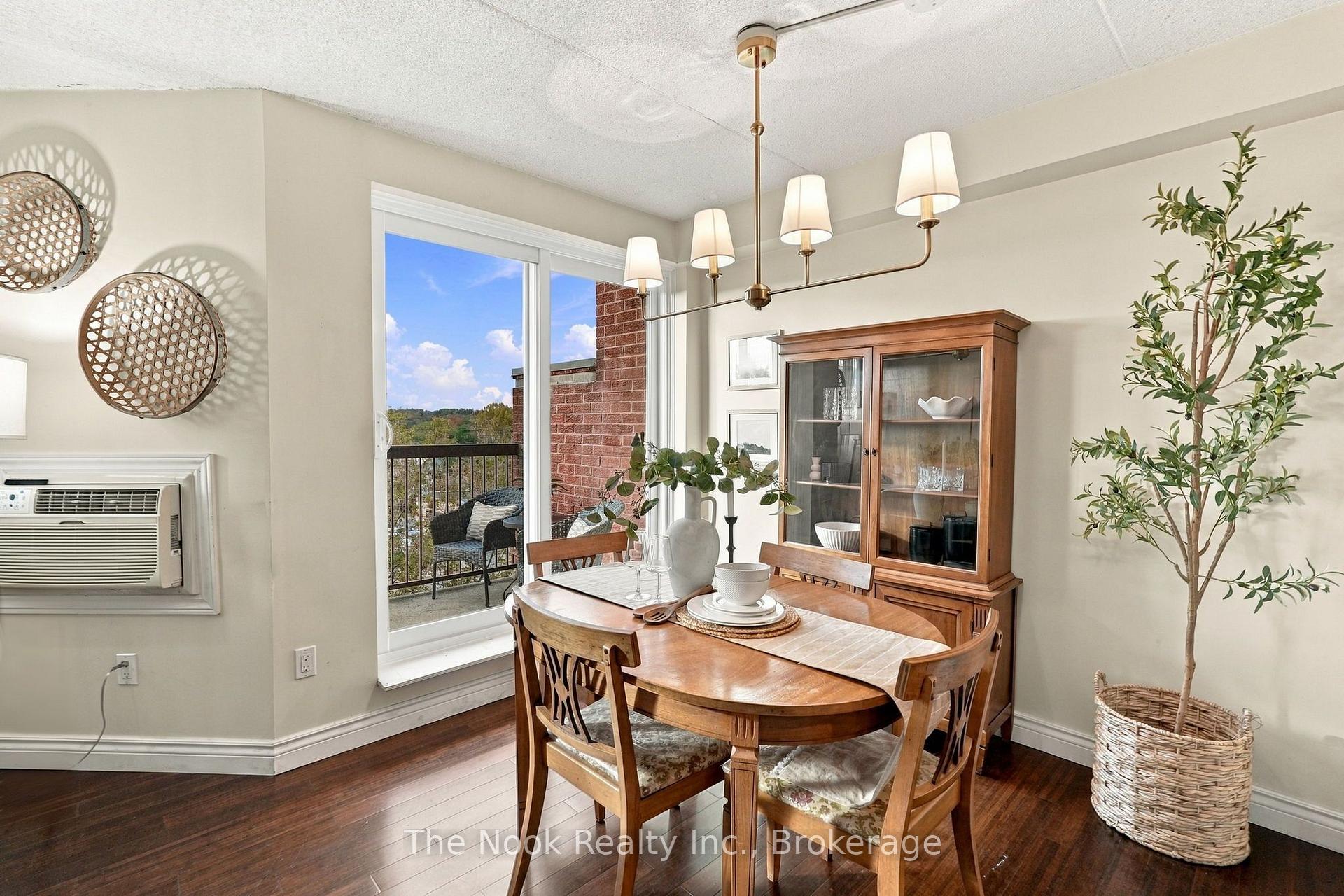 Photo 19 of Unit 507, 144 Queen Street, Clarington, Bowmanville — HOMEH