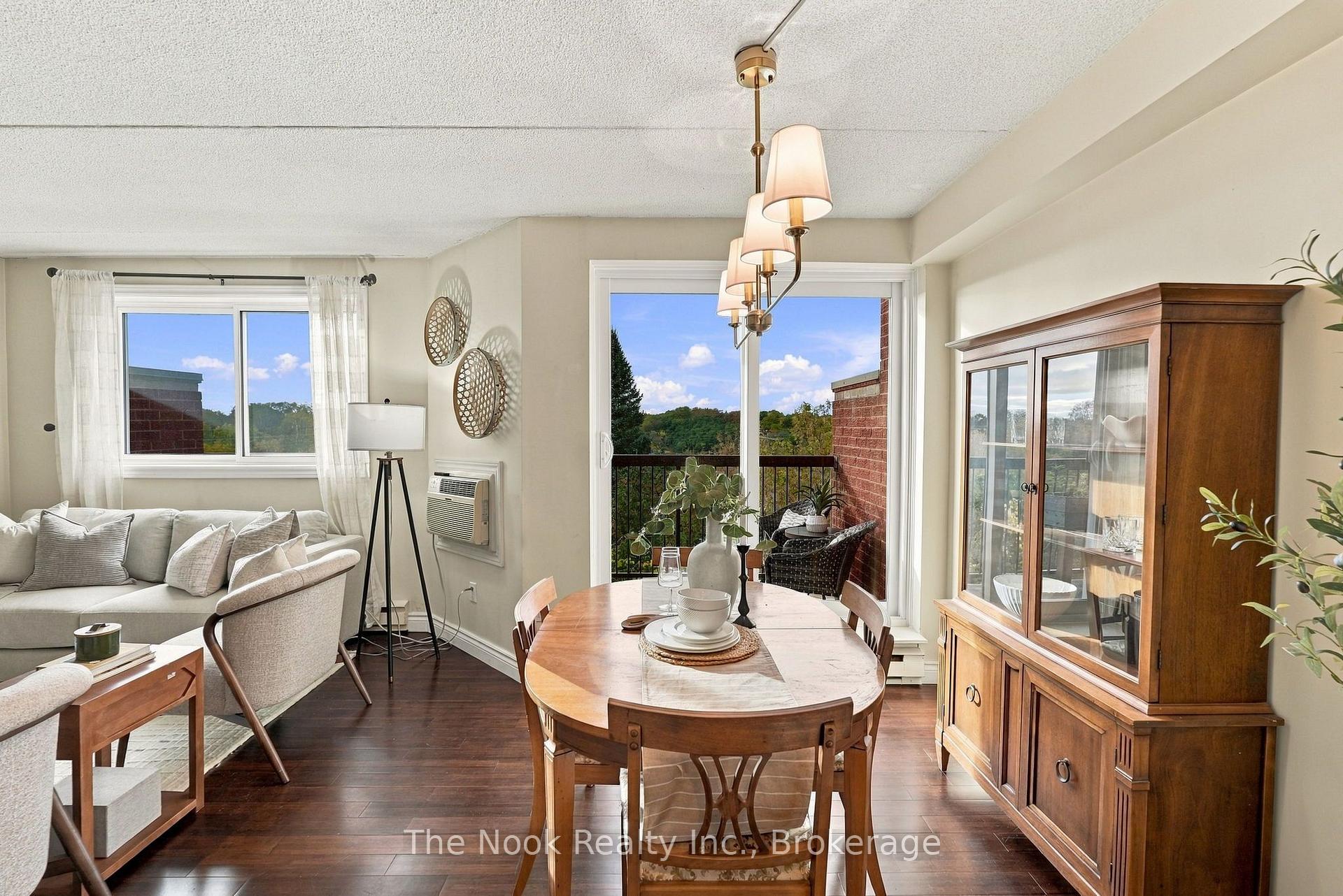 Photo 20 of Unit 507, 144 Queen Street, Clarington, Bowmanville — HOMEH