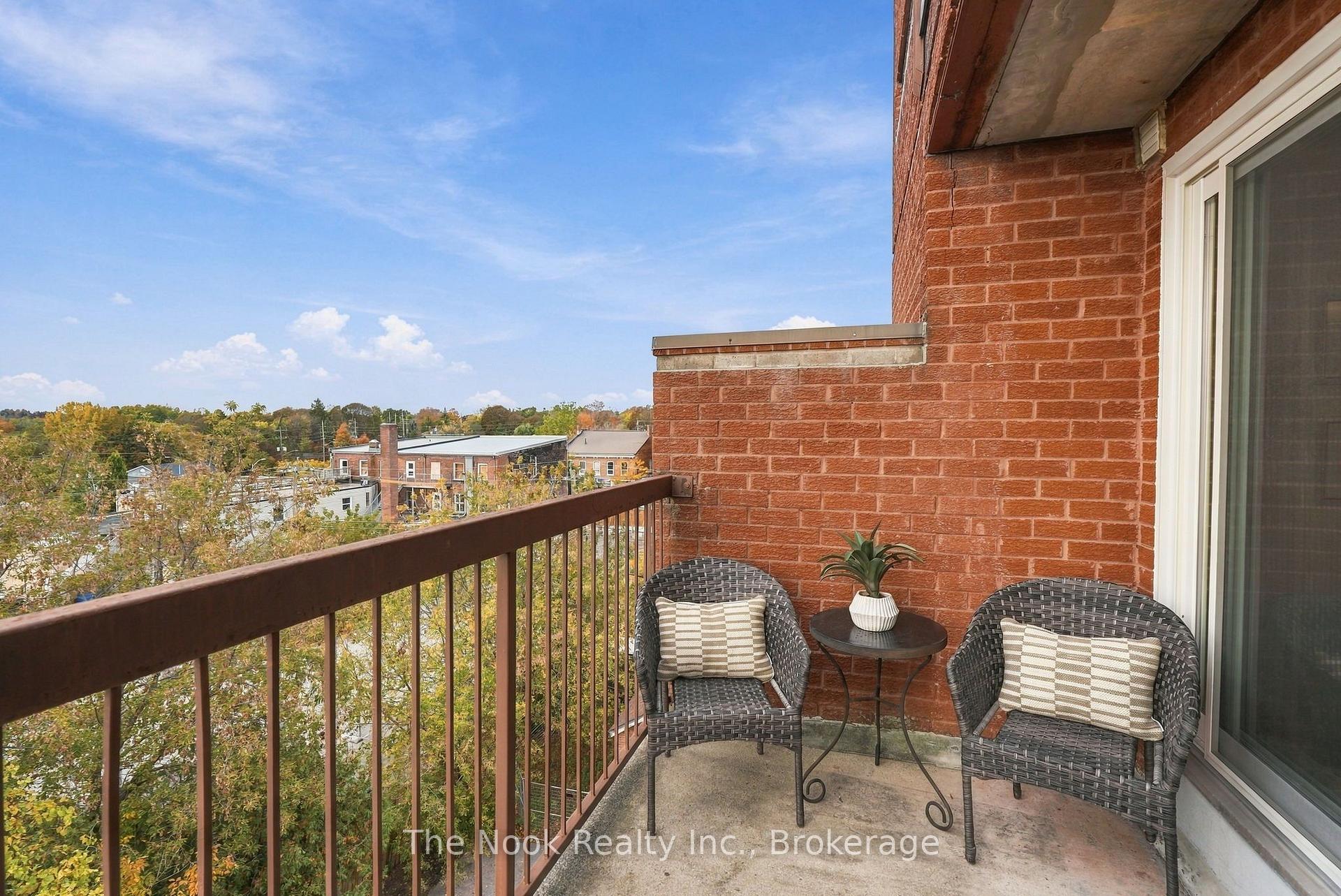 Photo 22 of Unit 507, 144 Queen Street, Clarington, Bowmanville — HOMEH