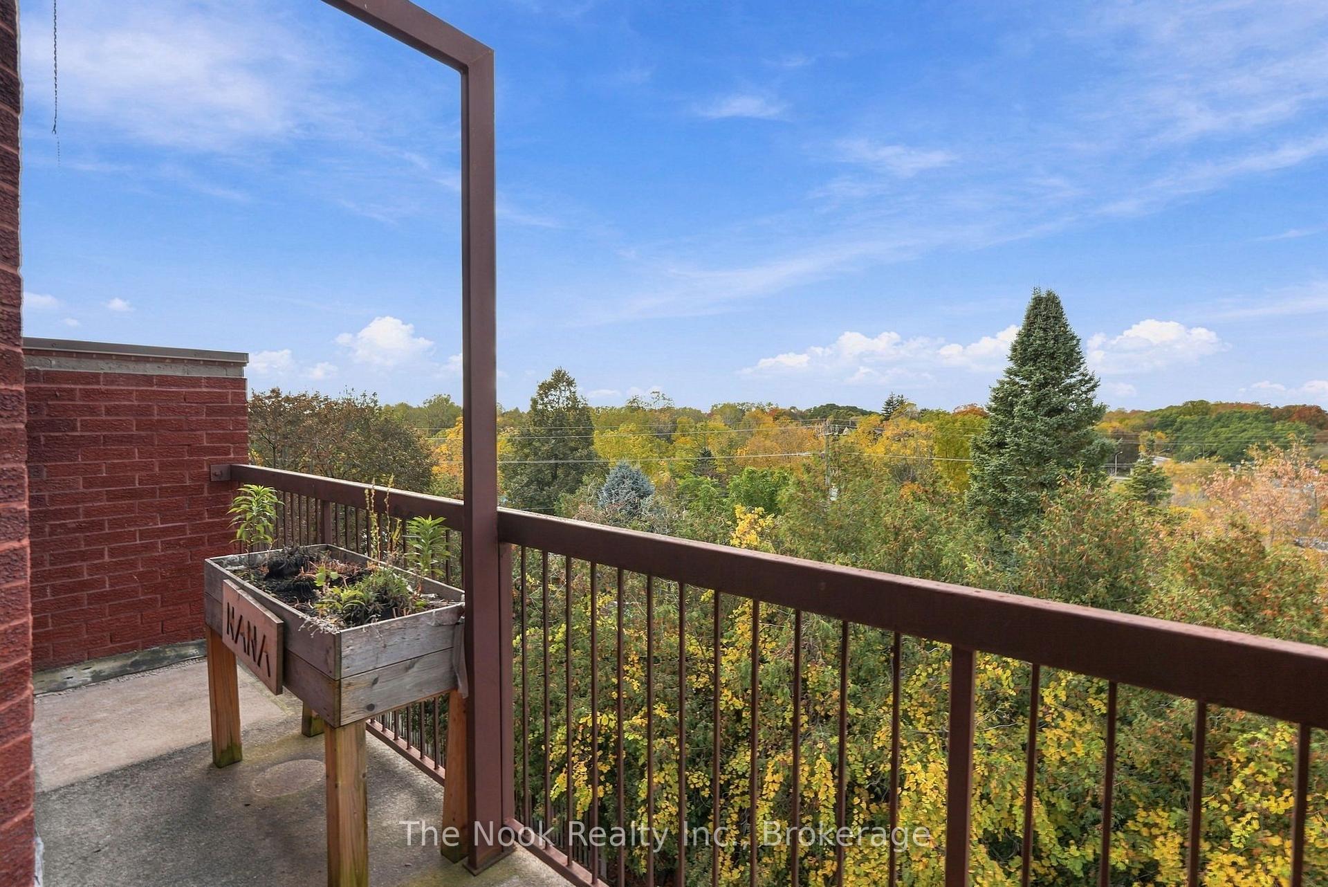Photo 24 of Unit 507, 144 Queen Street, Clarington, Bowmanville — HOMEH