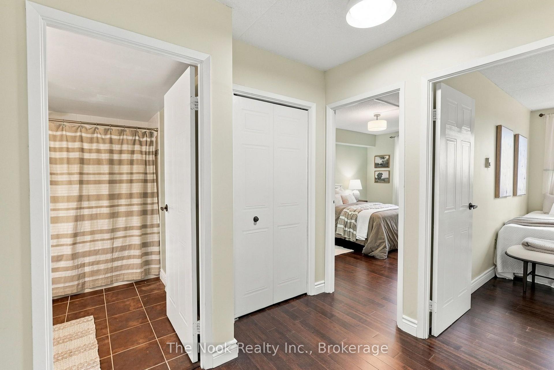 Photo 25 of Unit 507, 144 Queen Street, Clarington, Bowmanville — HOMEH