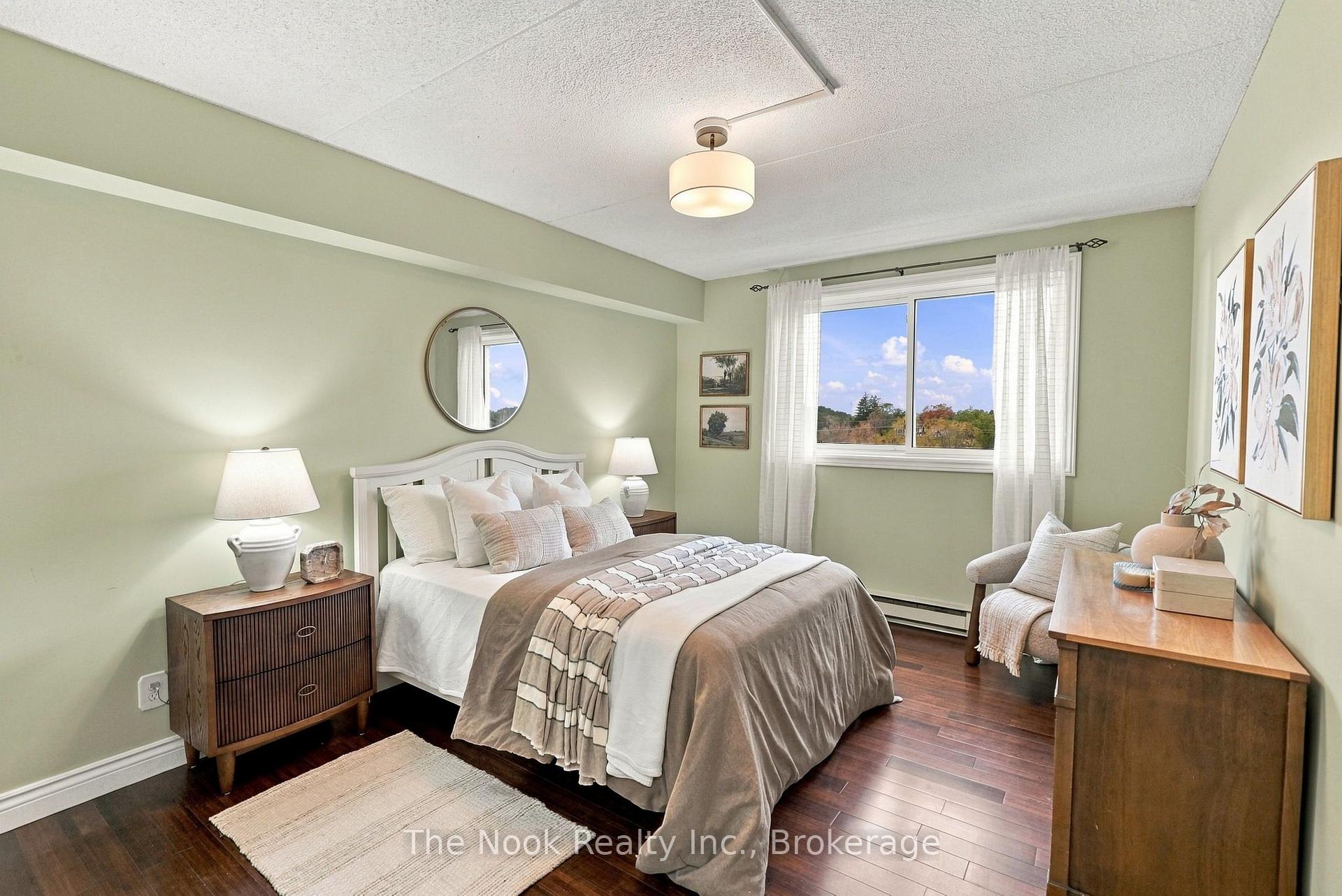 Photo 26 of Unit 507, 144 Queen Street, Clarington, Bowmanville — HOMEH