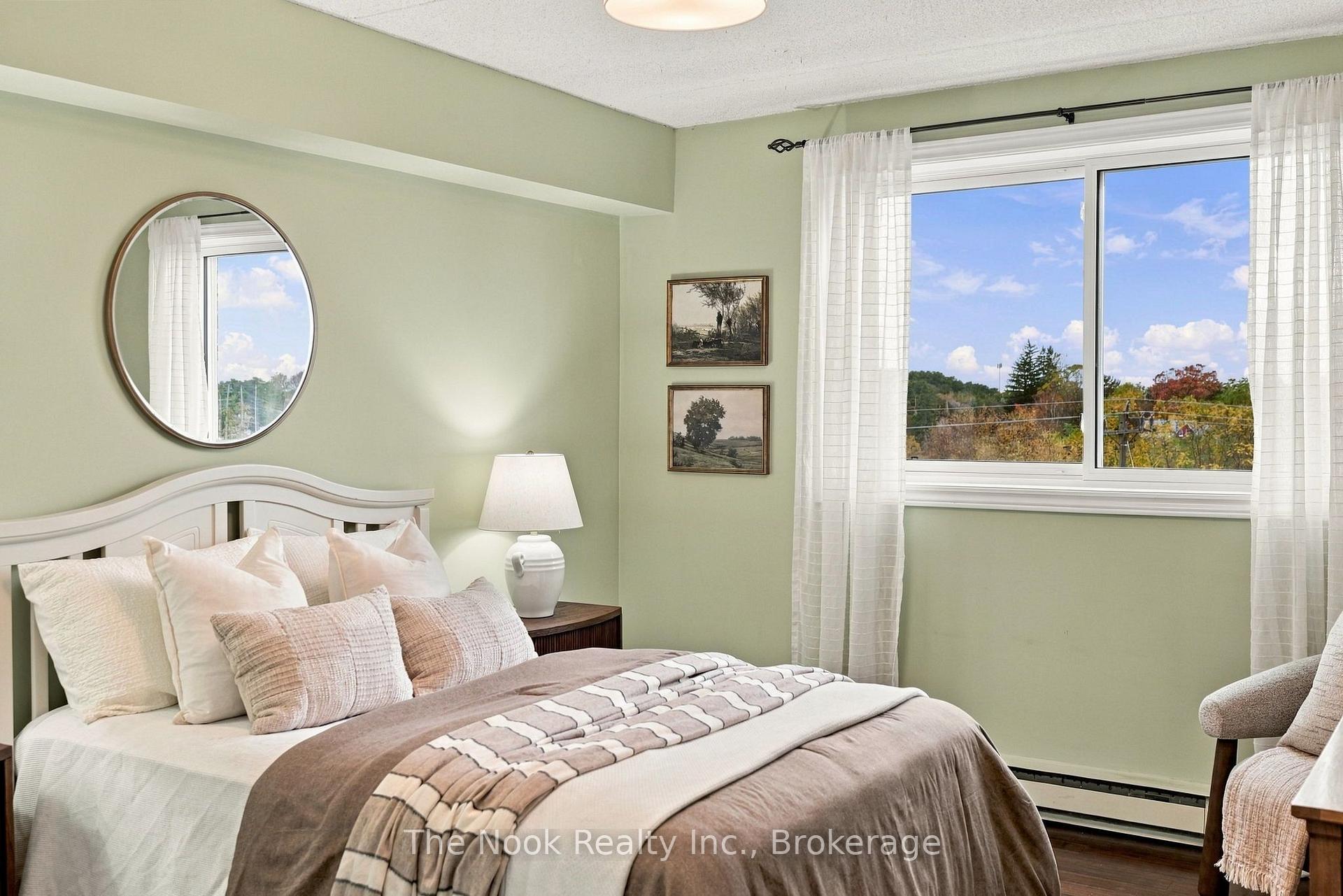 Photo 27 of Unit 507, 144 Queen Street, Clarington, Bowmanville — HOMEH