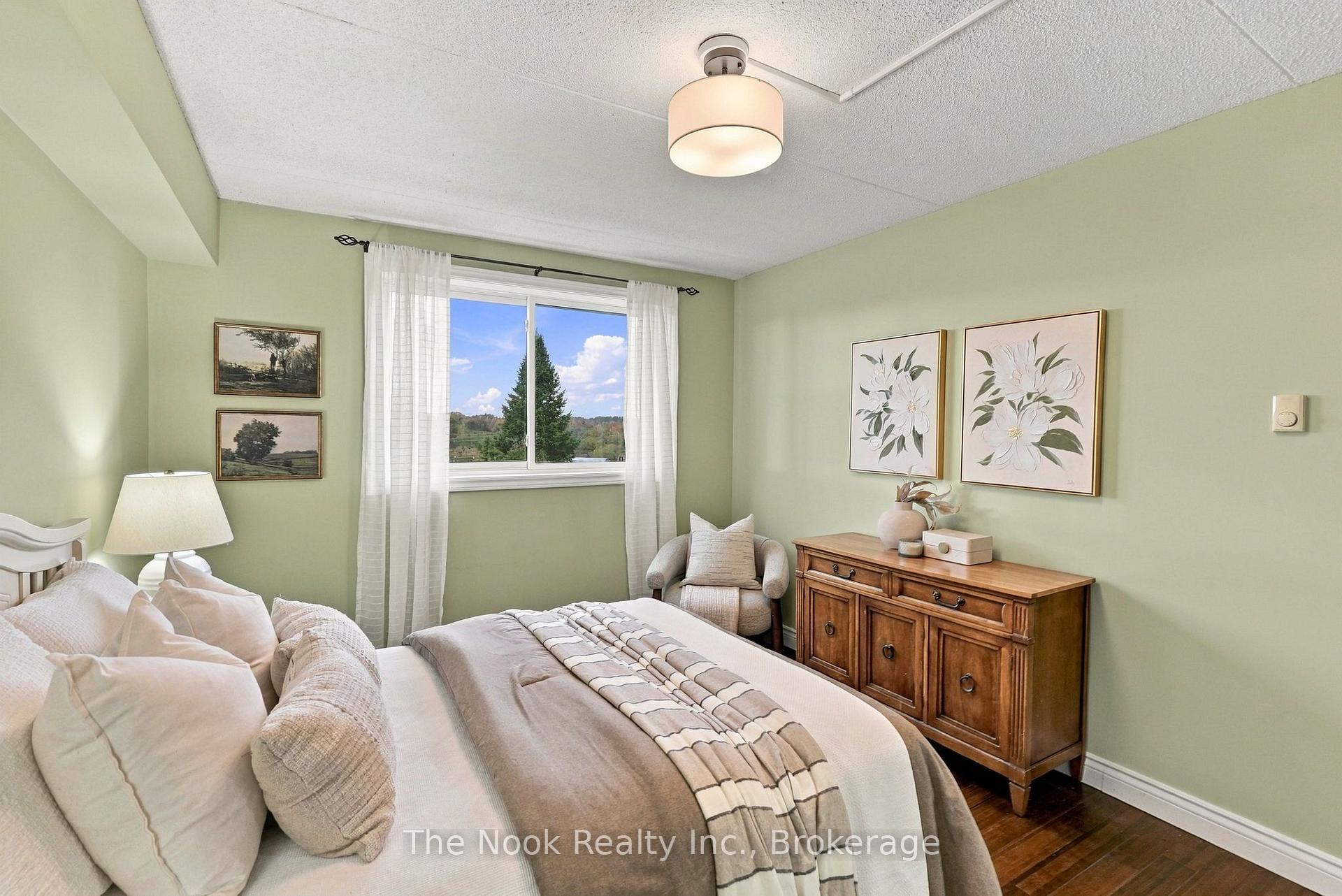 Photo 28 of Unit 507, 144 Queen Street, Clarington, Bowmanville — HOMEH
