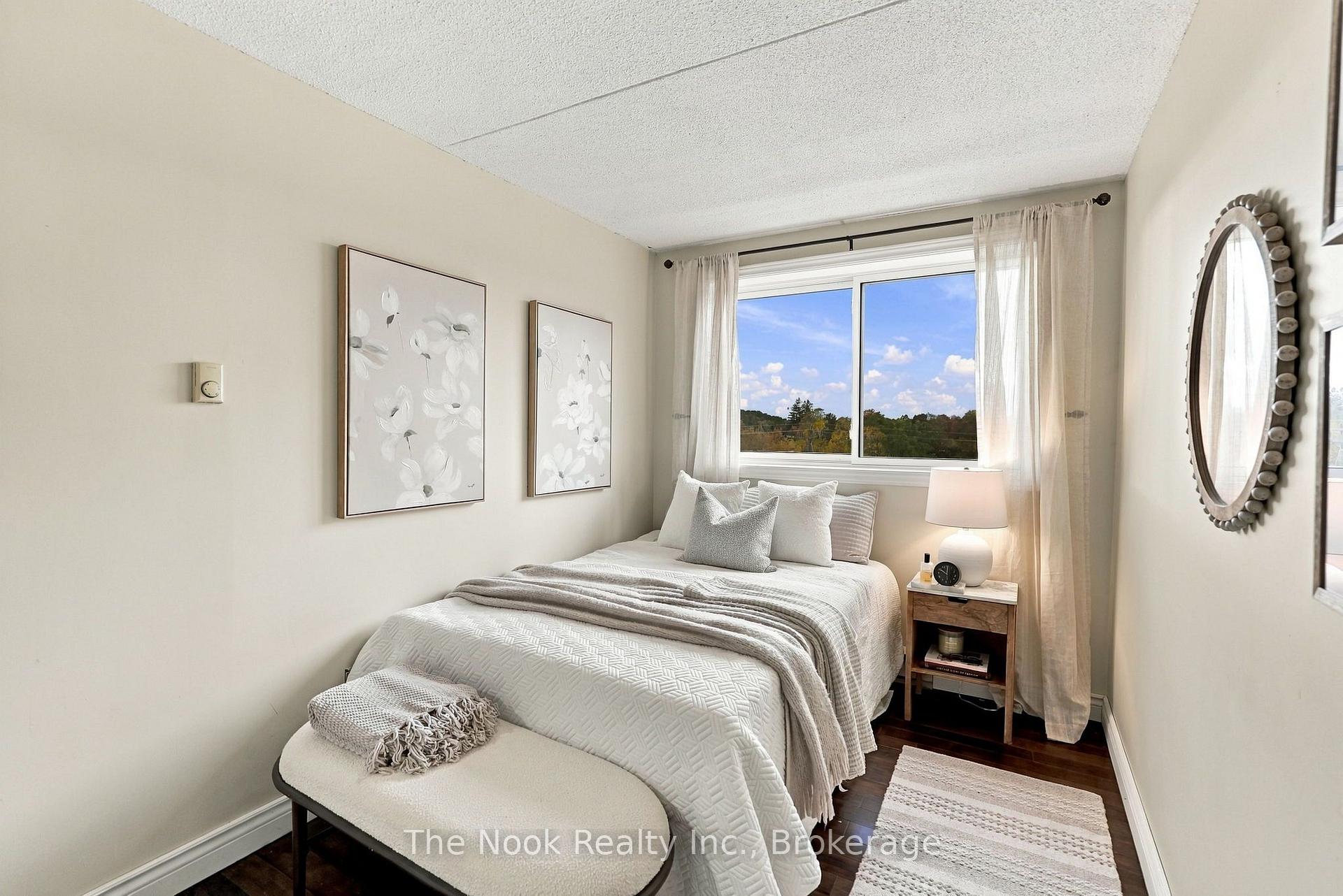 Photo 31 of Unit 507, 144 Queen Street, Clarington, Bowmanville — HOMEH