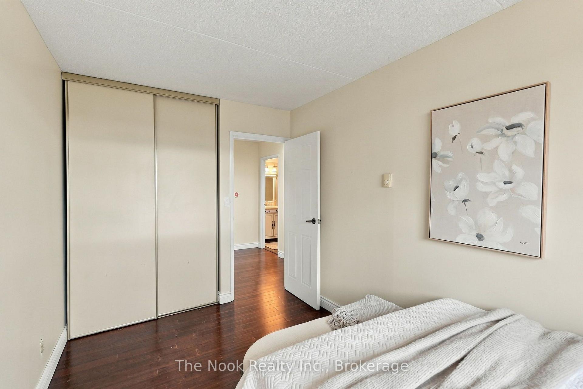 Photo 33 of Unit 507, 144 Queen Street, Clarington, Bowmanville — HOMEH
