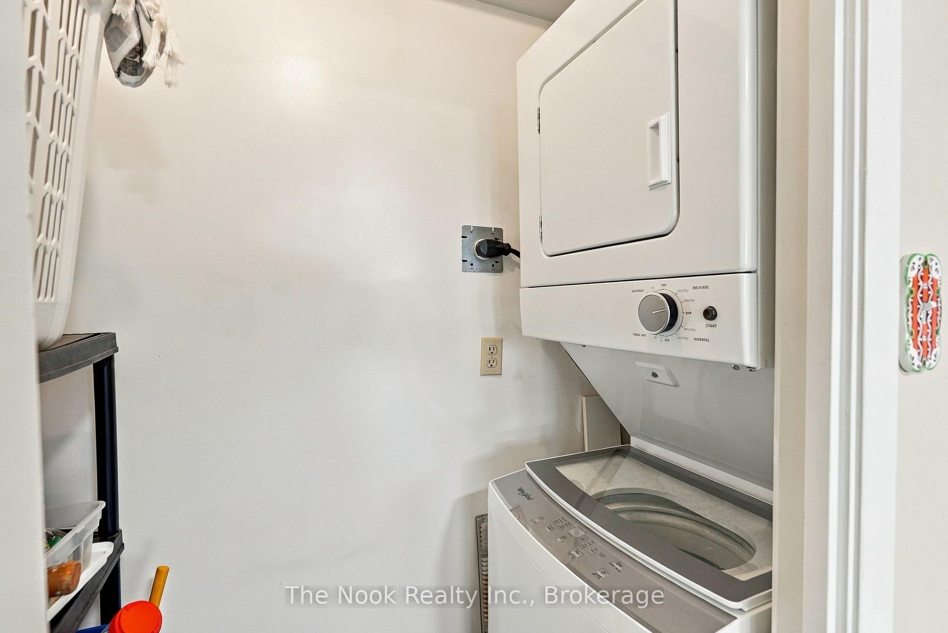 Photo 36 of Unit 507, 144 Queen Street, Clarington, Bowmanville — HOMEH