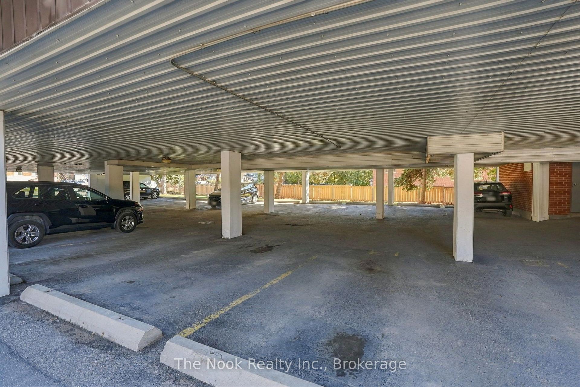 Photo 37 of Unit 507, 144 Queen Street, Clarington, Bowmanville — HOMEH