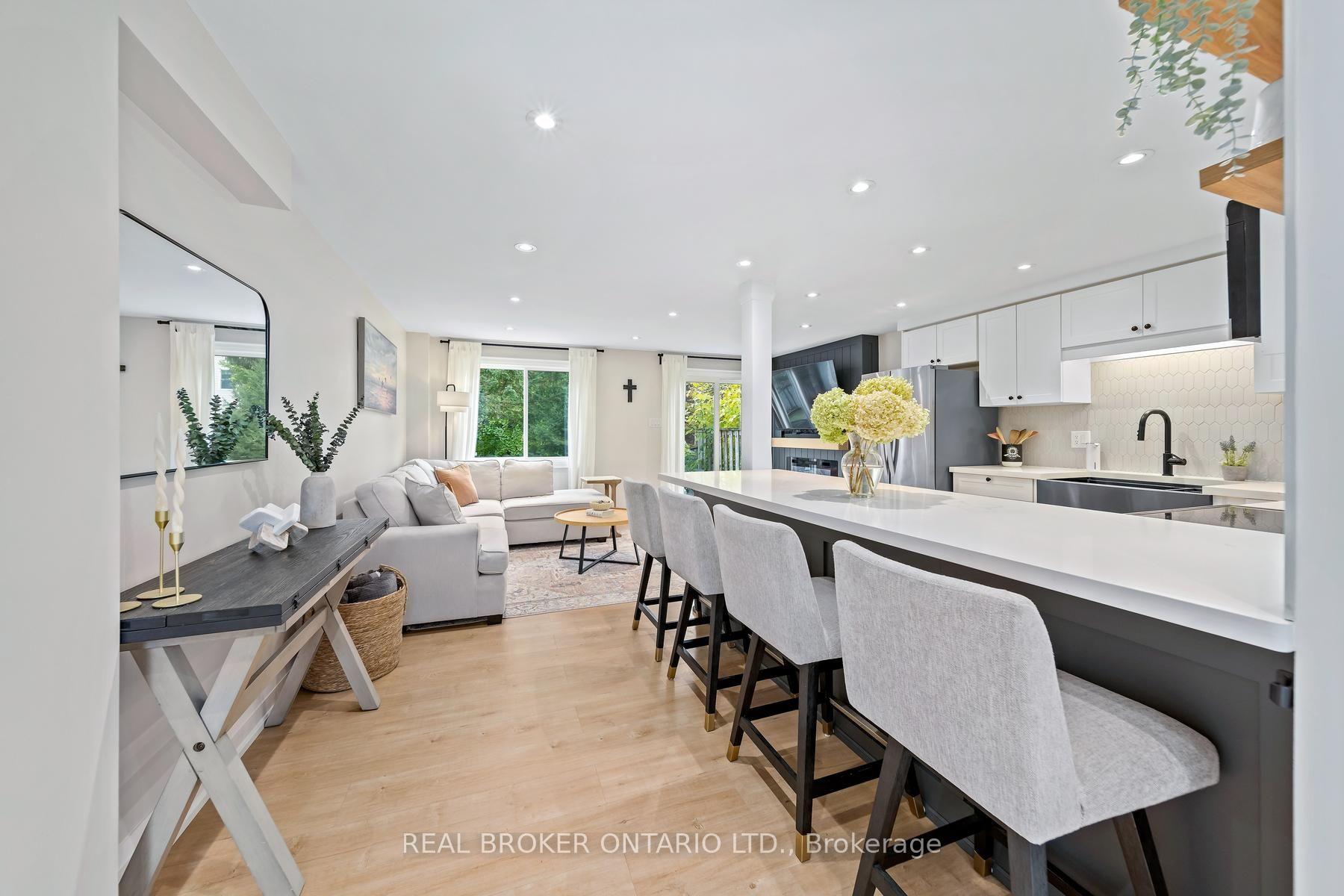 Photo 3 of 56 Danville Avenue, Halton Hills, Acton — HOMEH
