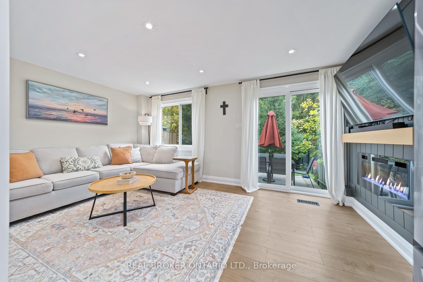 Photo 5 of 56 Danville Avenue, Halton Hills, Acton — HOMEH