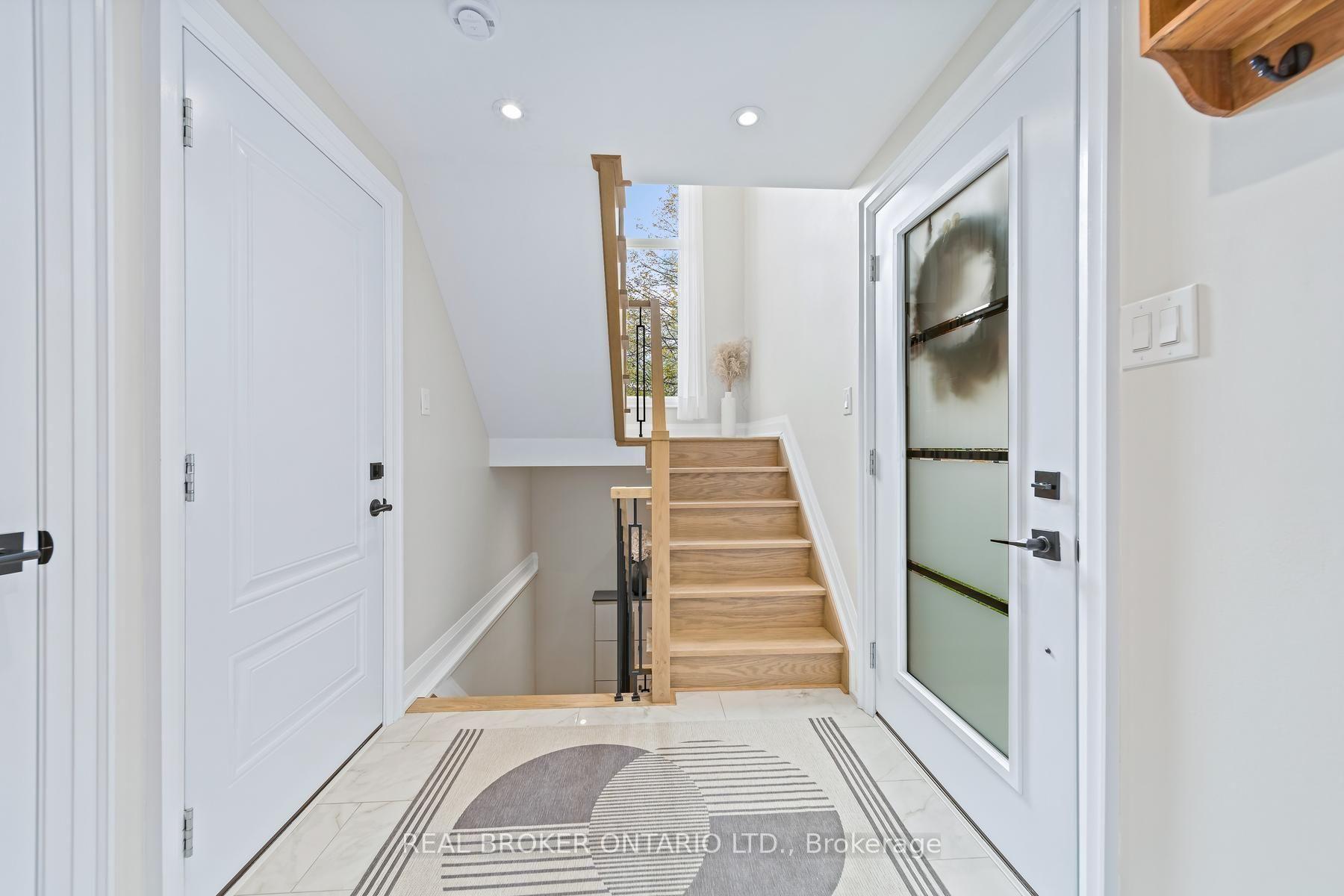 Photo 9 of 56 Danville Avenue, Halton Hills, Acton — HOMEH