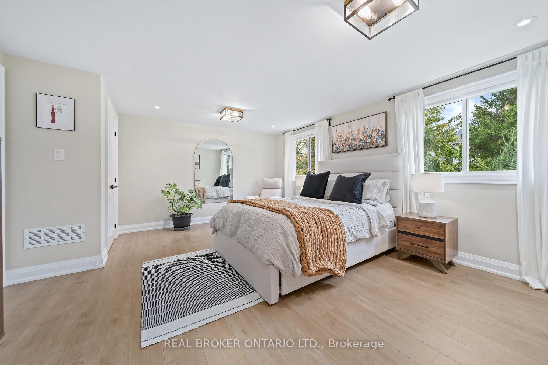 Photo 12 of 56 Danville Avenue, Halton Hills, Acton — HOMEH