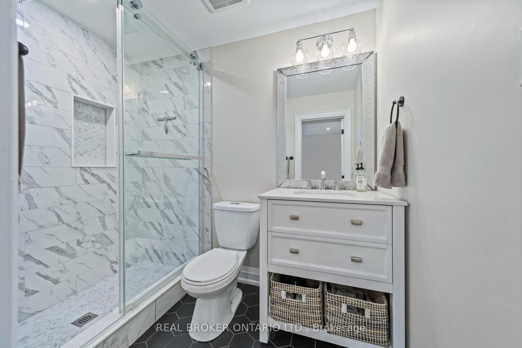 Photo 22 of 56 Danville Avenue, Halton Hills, Acton — HOMEH