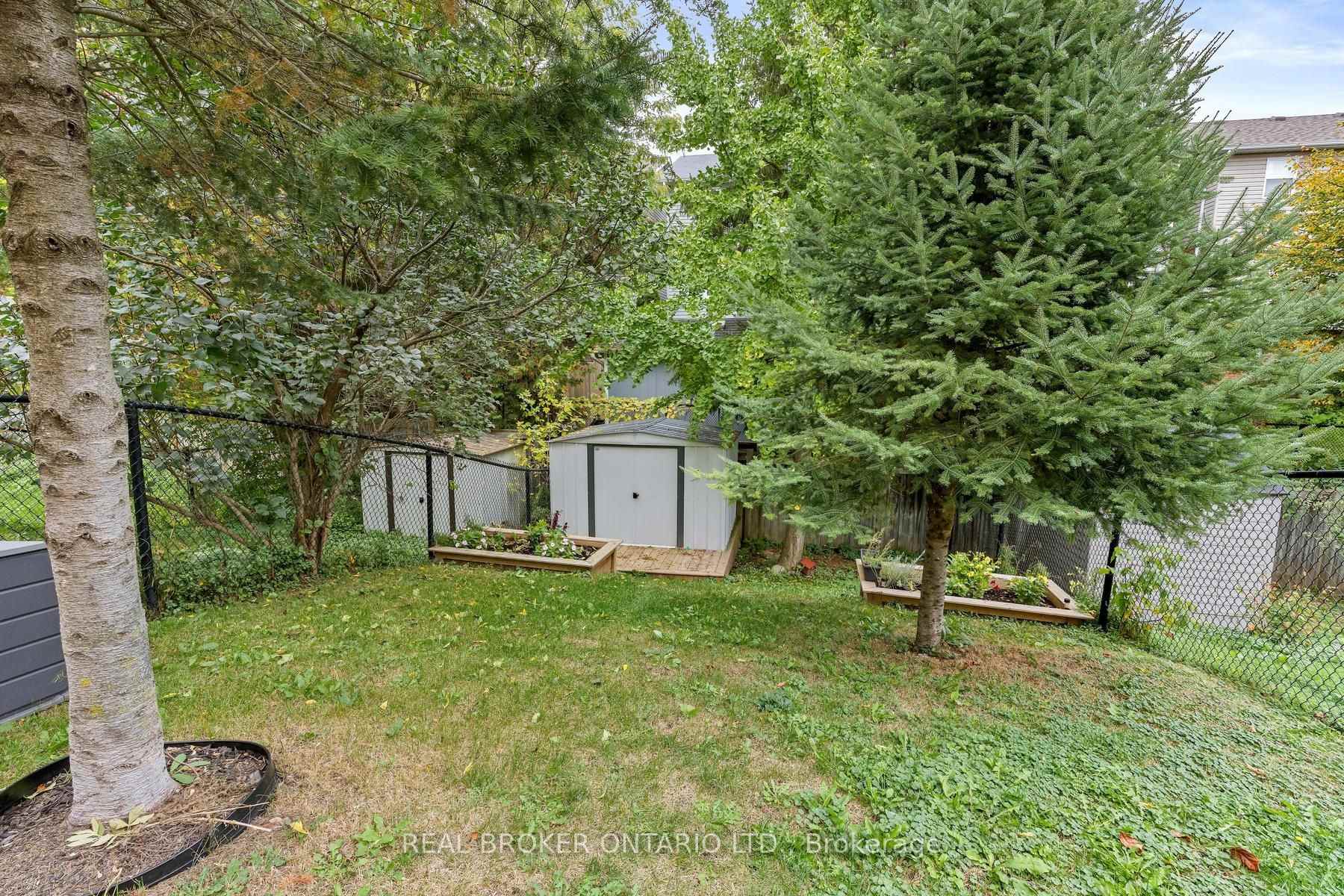 Photo 25 of 56 Danville Avenue, Halton Hills, Acton — HOMEH