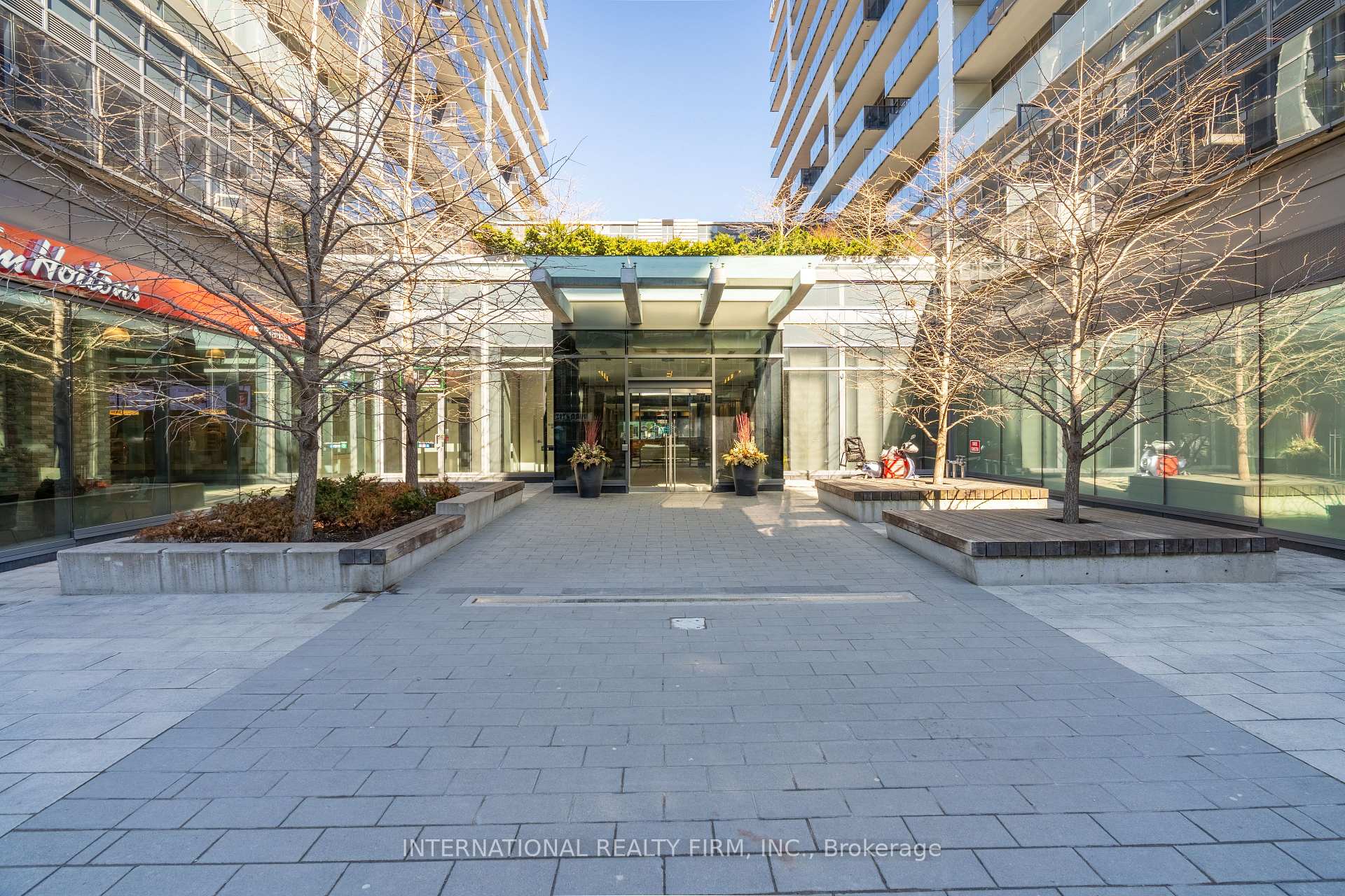 Photo of Unit 517, 1030 King Street W