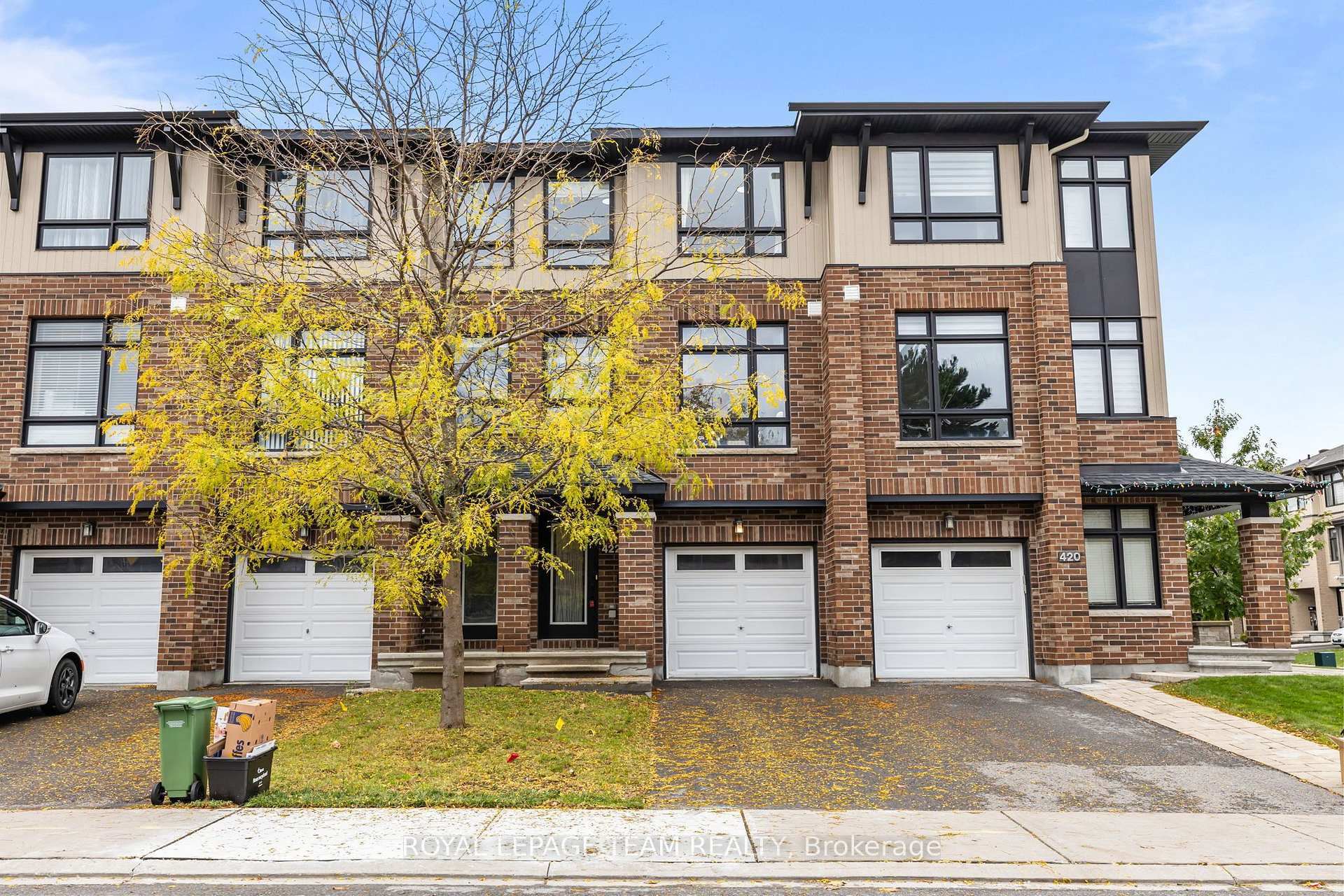 Photo 1 of 422 Tralee Road, Ottawa, Barrhaven - Longfields — HOMEH