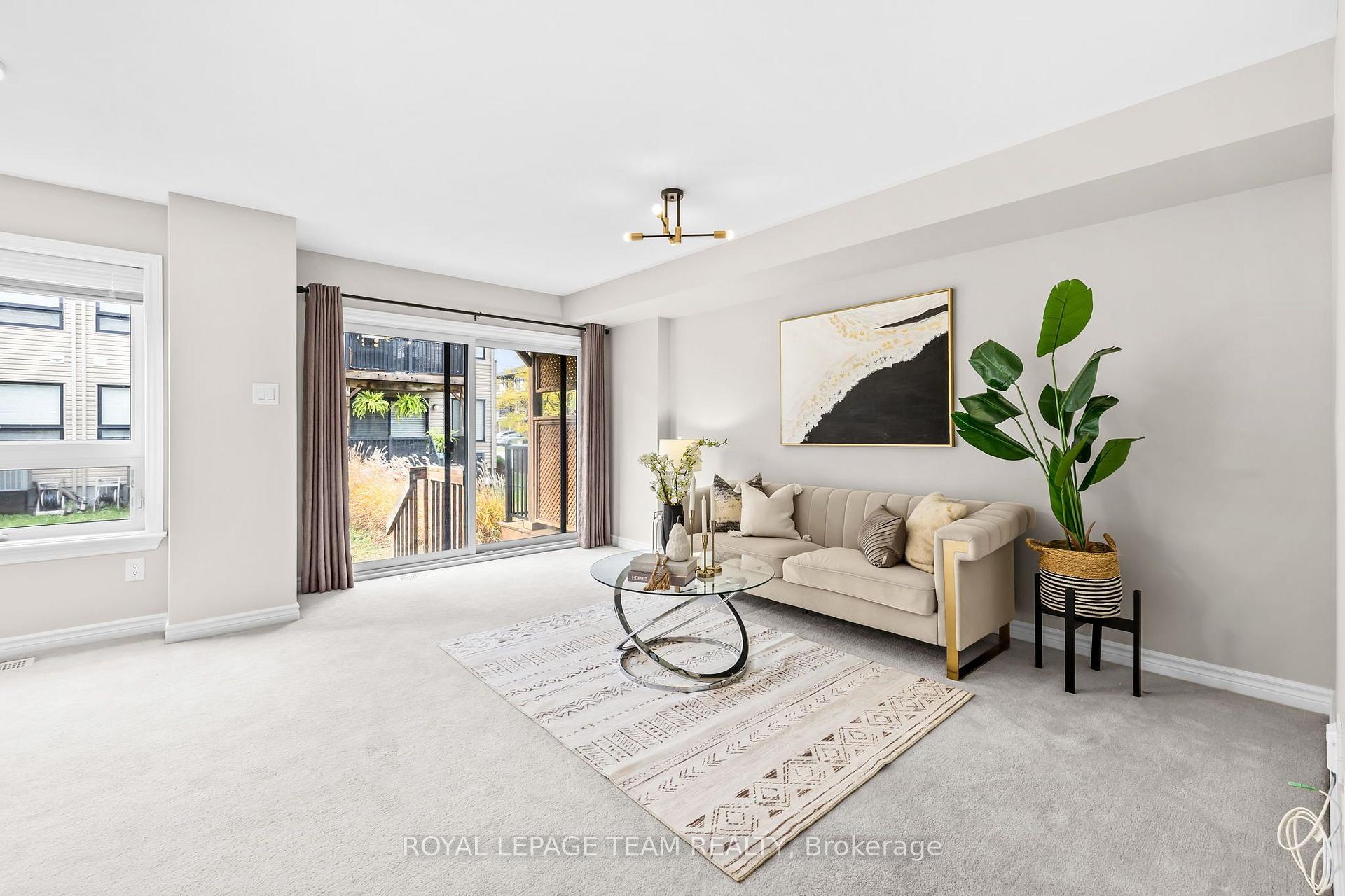 Photo 5 of 422 Tralee Road, Ottawa, Barrhaven - Longfields — HOMEH