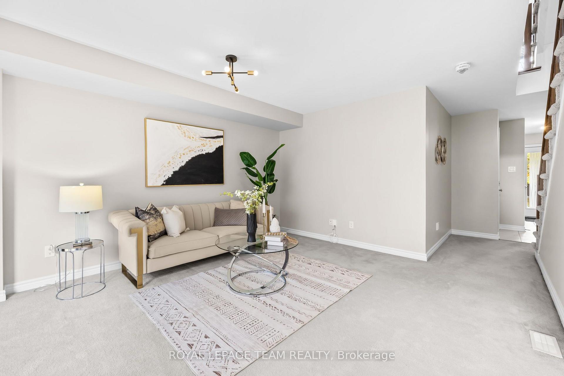 Photo 6 of 422 Tralee Road, Ottawa, Barrhaven - Longfields — HOMEH