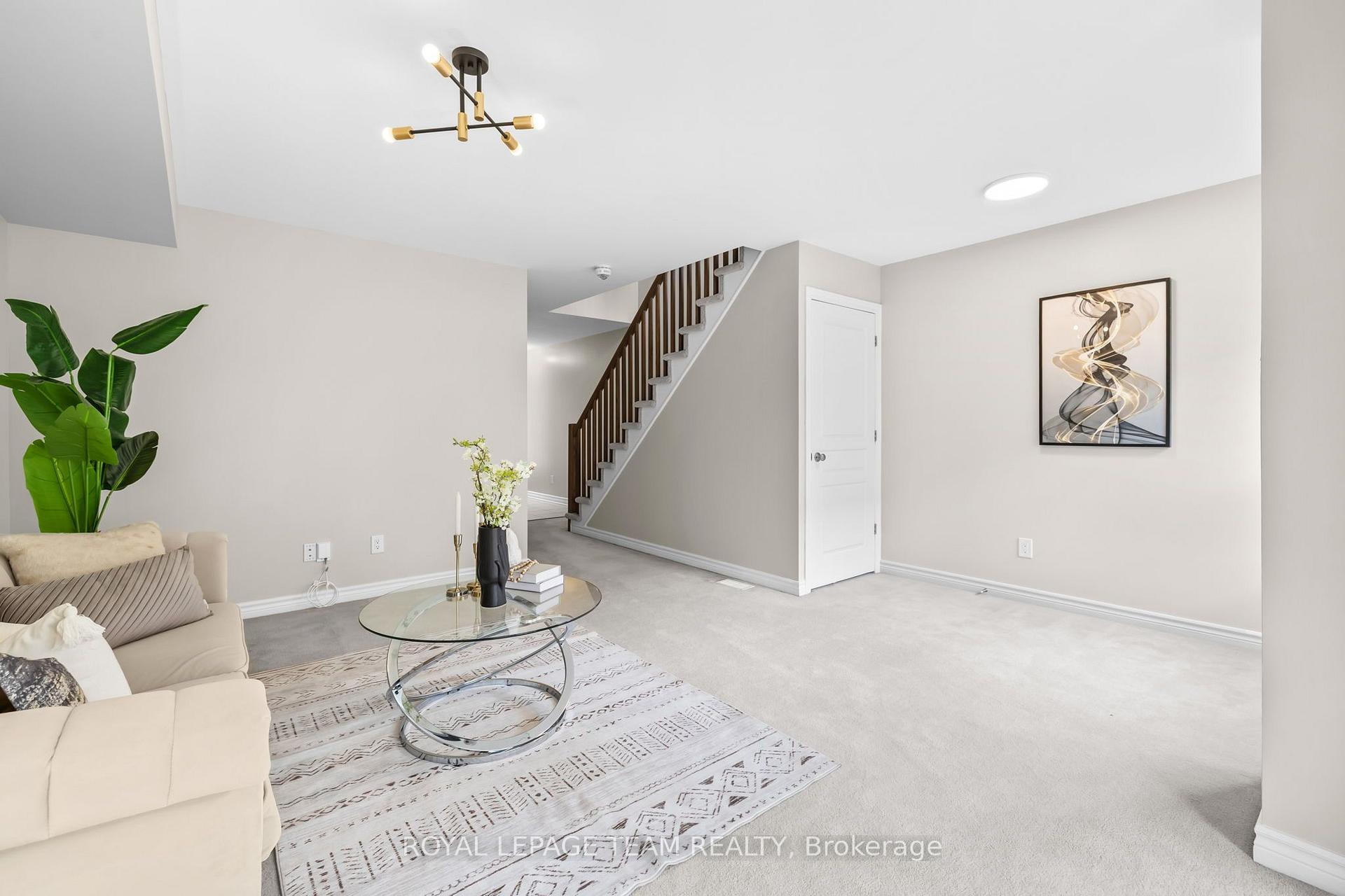 Photo 7 of 422 Tralee Road, Ottawa, Barrhaven - Longfields — HOMEH