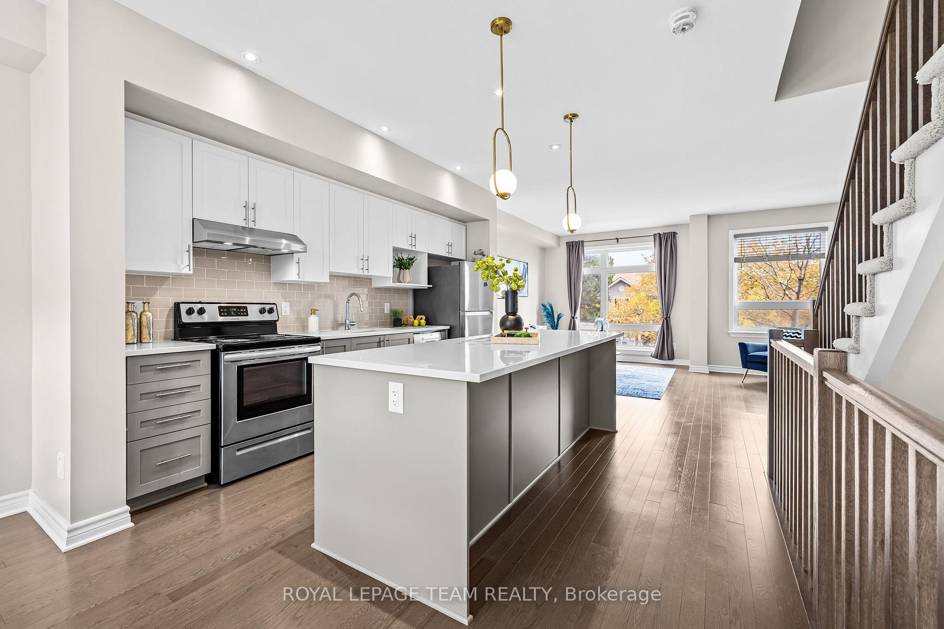 Photo 8 of 422 Tralee Road, Ottawa, Barrhaven - Longfields — HOMEH