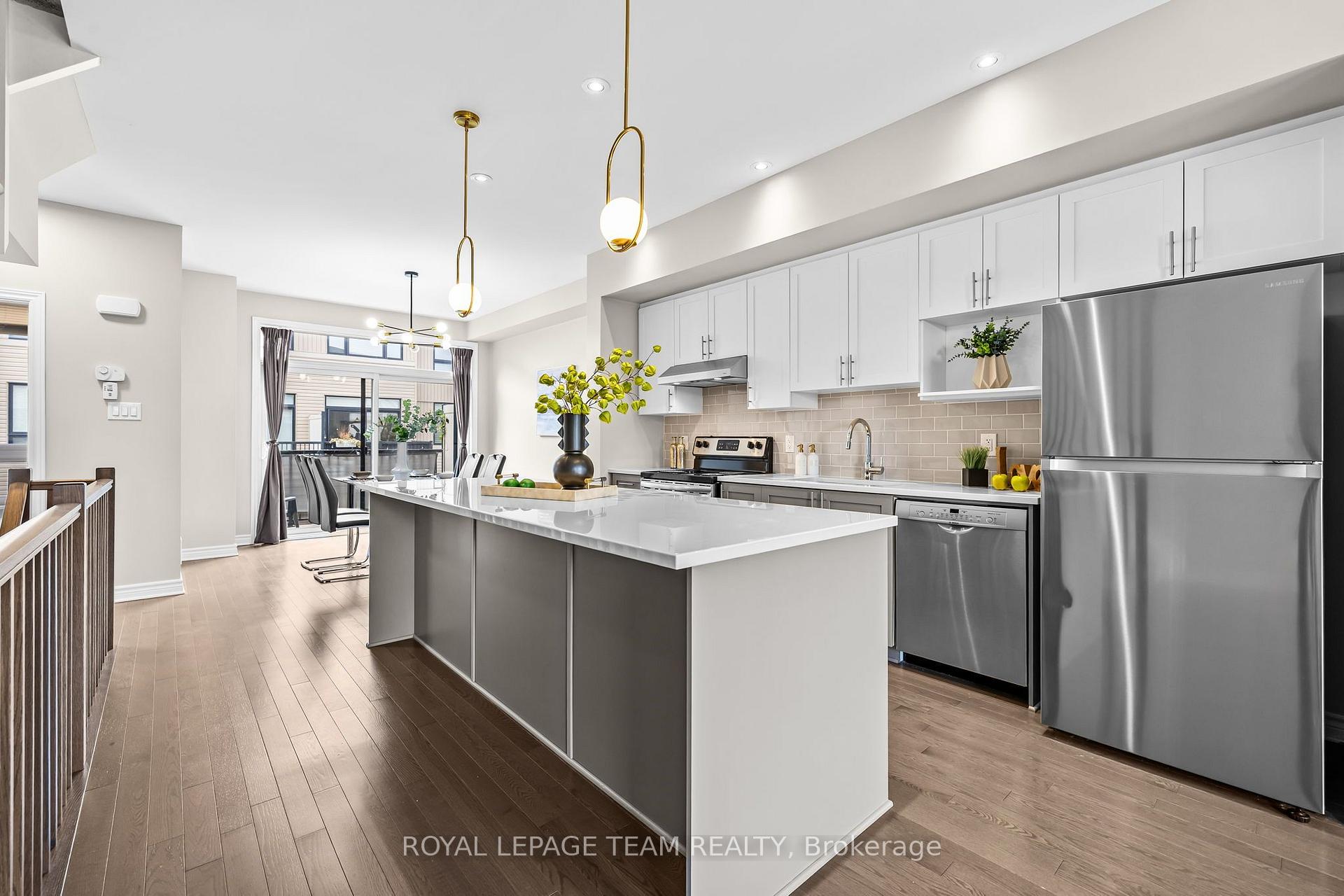 Photo 9 of 422 Tralee Road, Ottawa, Barrhaven - Longfields — HOMEH