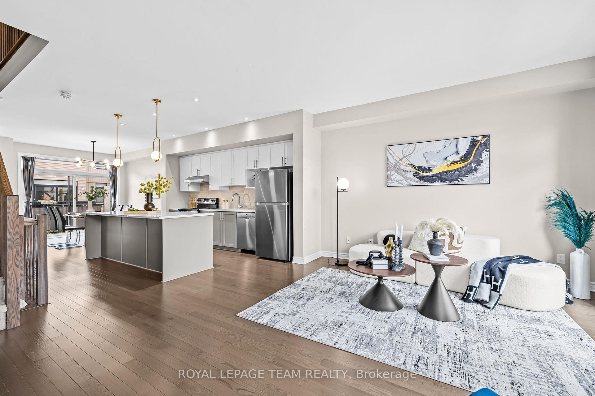 Photo 11 of 422 Tralee Road, Ottawa, Barrhaven - Longfields — HOMEH