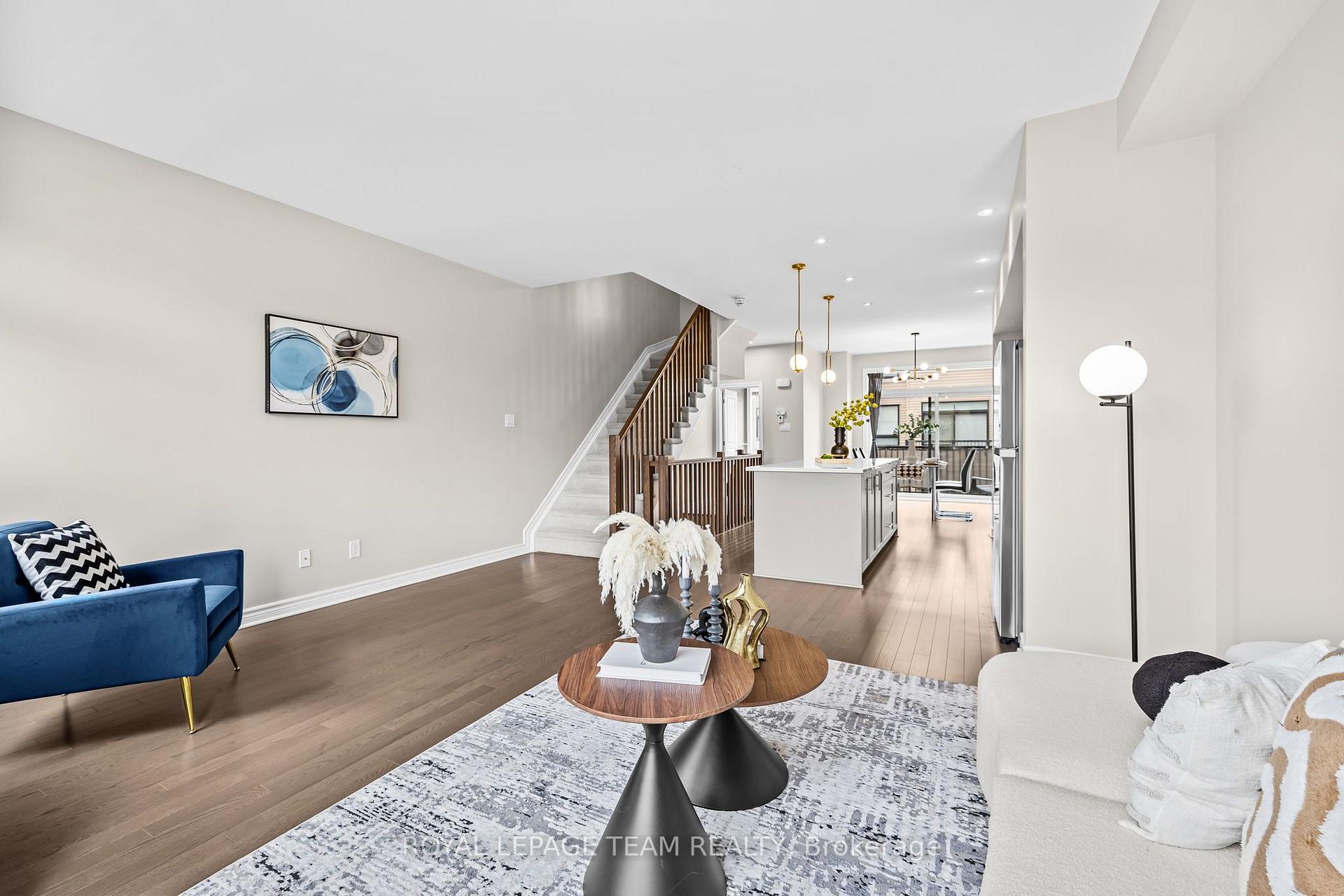 Photo 14 of 422 Tralee Road, Ottawa, Barrhaven - Longfields — HOMEH