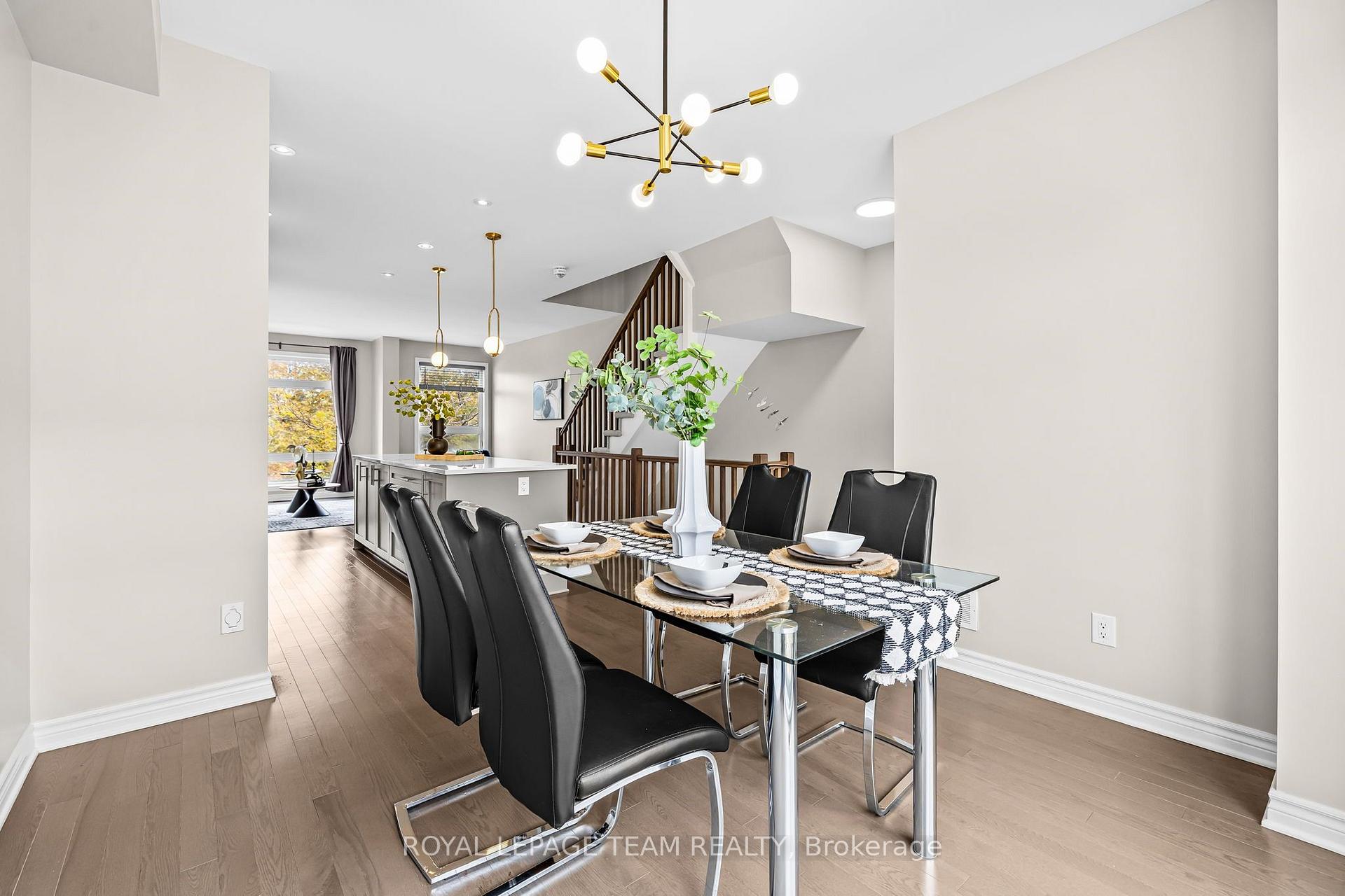 Photo 16 of 422 Tralee Road, Ottawa, Barrhaven - Longfields — HOMEH
