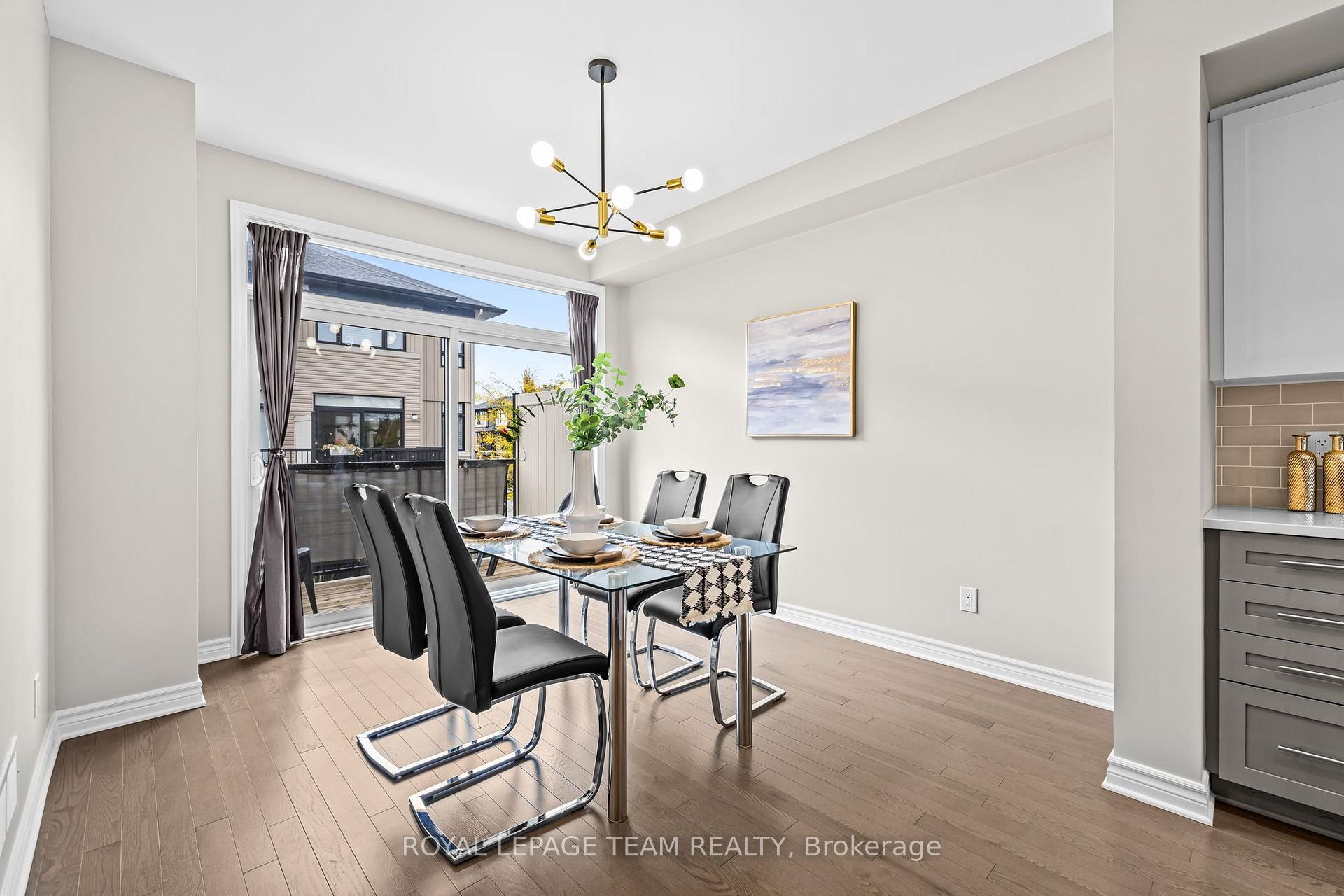 Photo 17 of 422 Tralee Road, Ottawa, Barrhaven - Longfields — HOMEH
