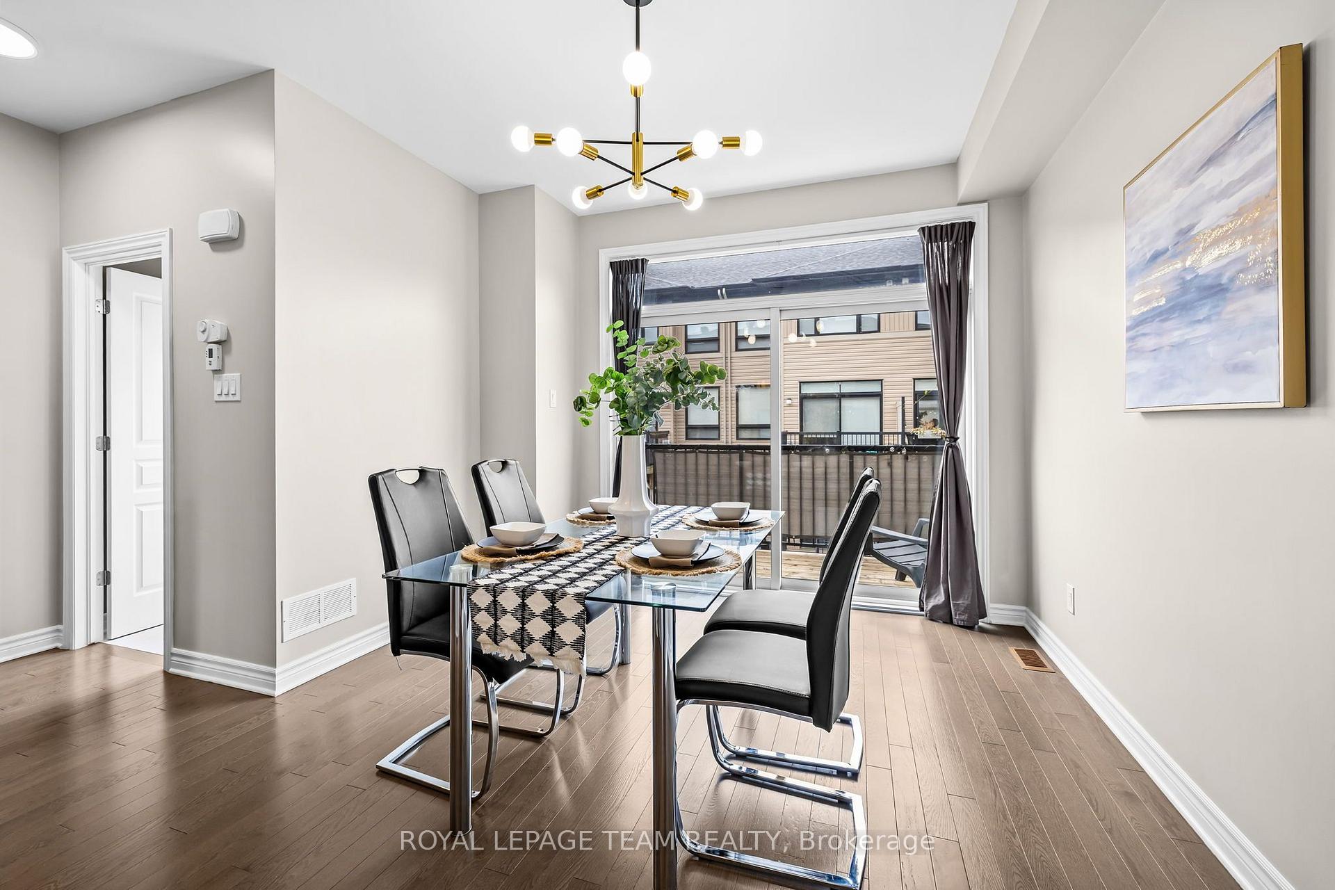 Photo 18 of 422 Tralee Road, Ottawa, Barrhaven - Longfields — HOMEH