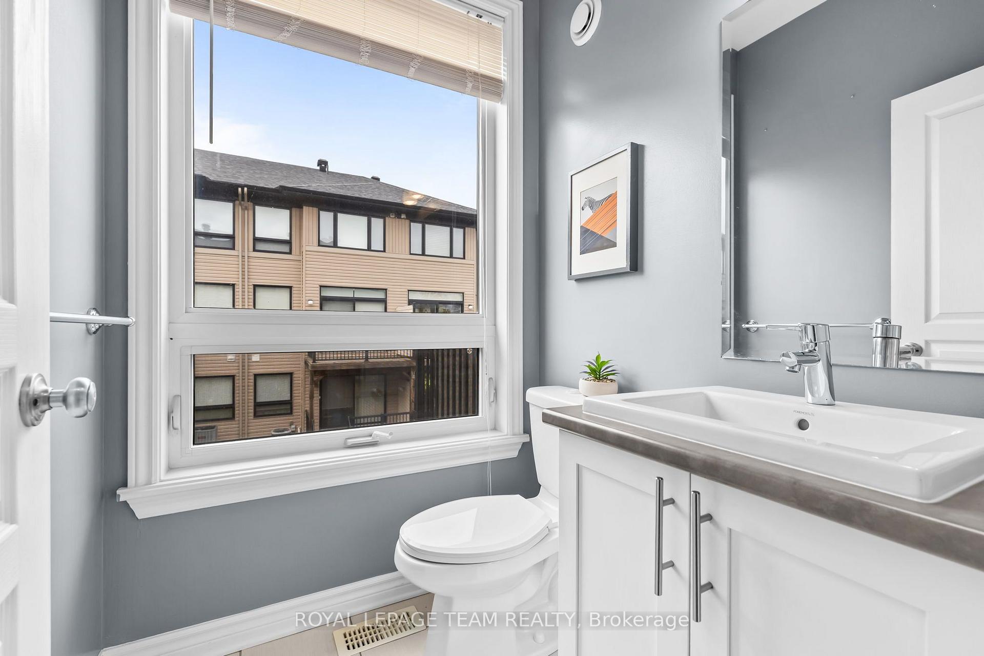 Photo 19 of 422 Tralee Road, Ottawa, Barrhaven - Longfields — HOMEH