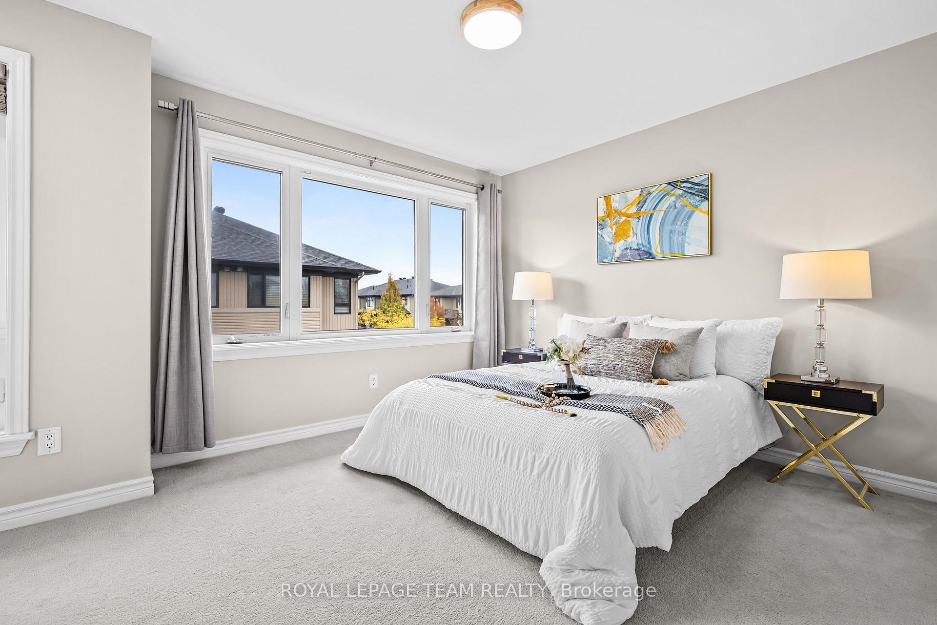 Photo 20 of 422 Tralee Road, Ottawa, Barrhaven - Longfields — HOMEH