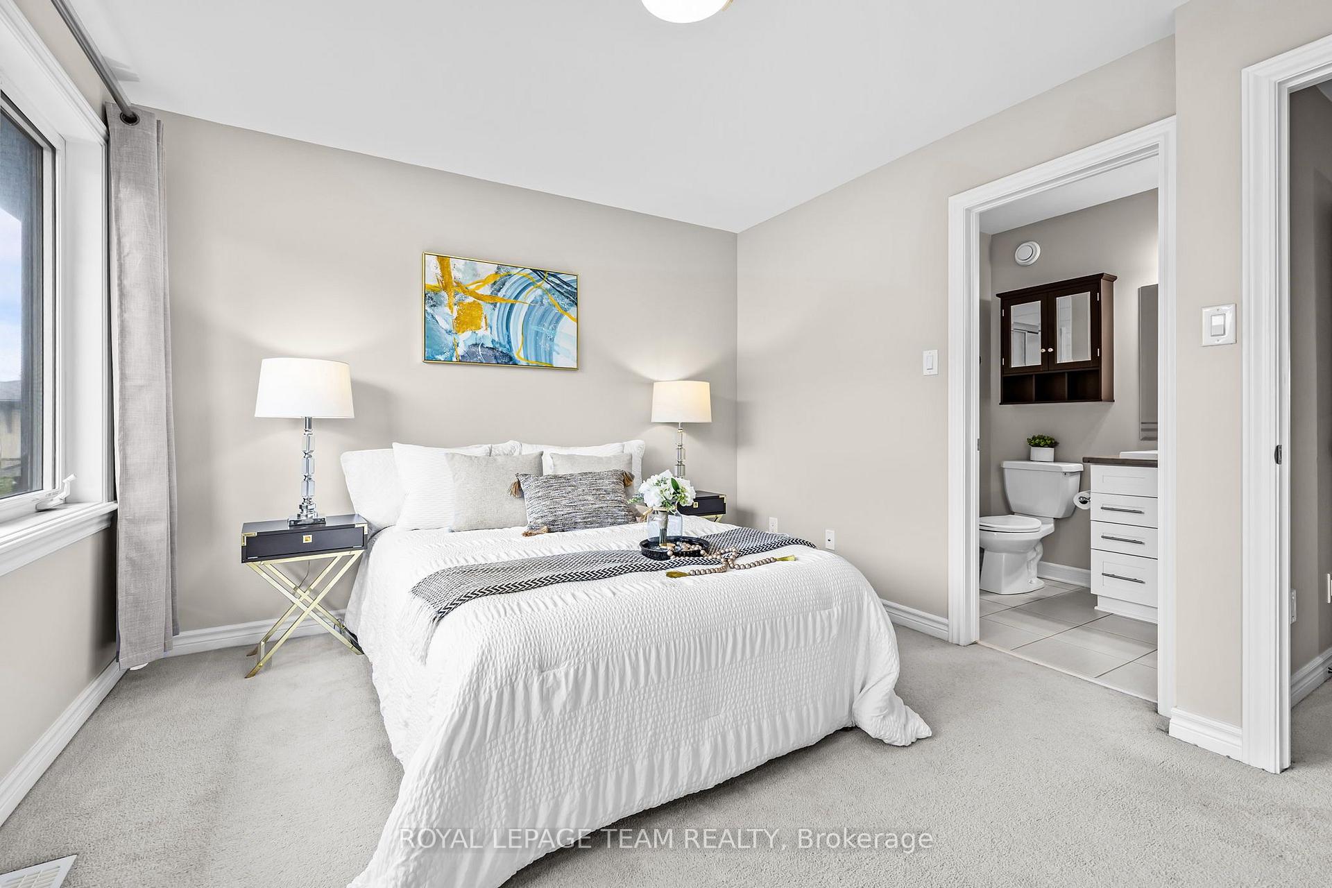 Photo 21 of 422 Tralee Road, Ottawa, Barrhaven - Longfields — HOMEH