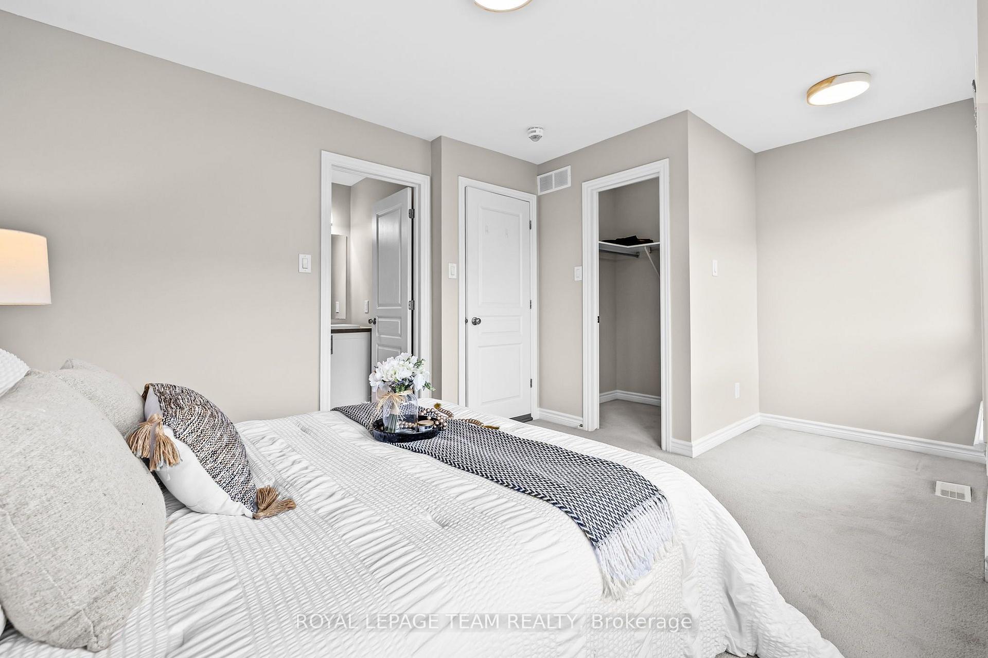 Photo 22 of 422 Tralee Road, Ottawa, Barrhaven - Longfields — HOMEH
