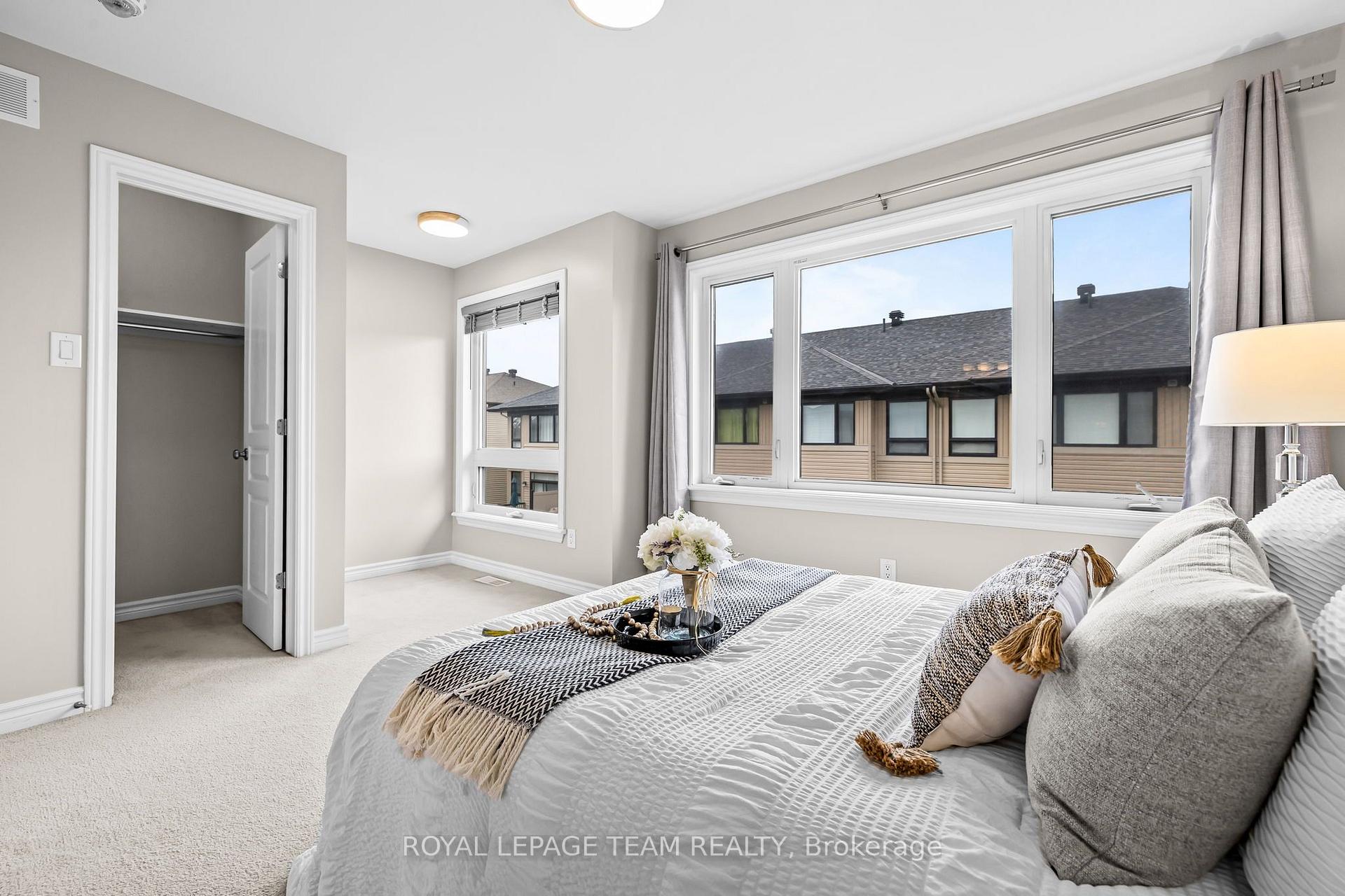 Photo 24 of 422 Tralee Road, Ottawa, Barrhaven - Longfields — HOMEH