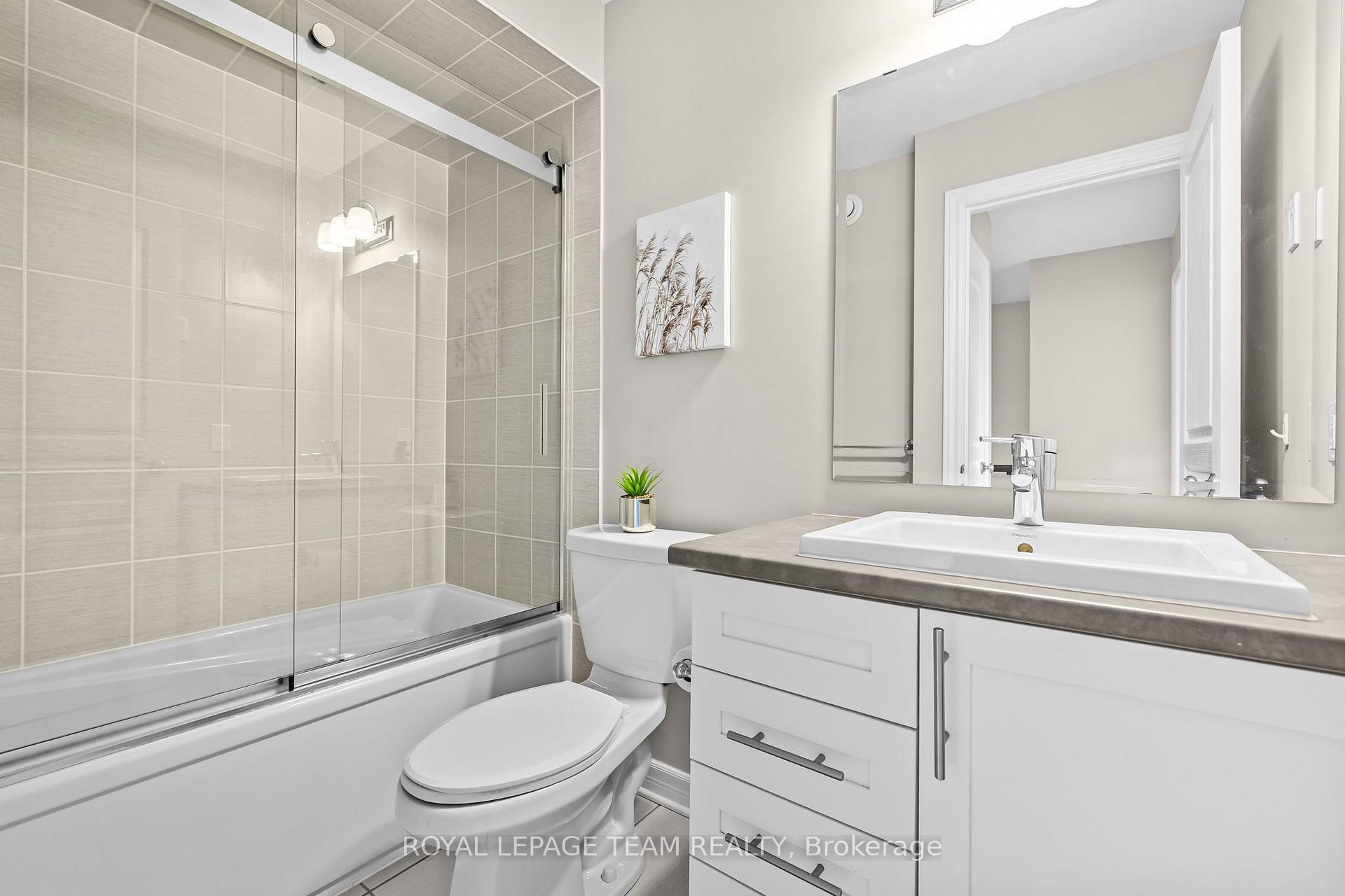 Photo 31 of 422 Tralee Road, Ottawa, Barrhaven - Longfields — HOMEH